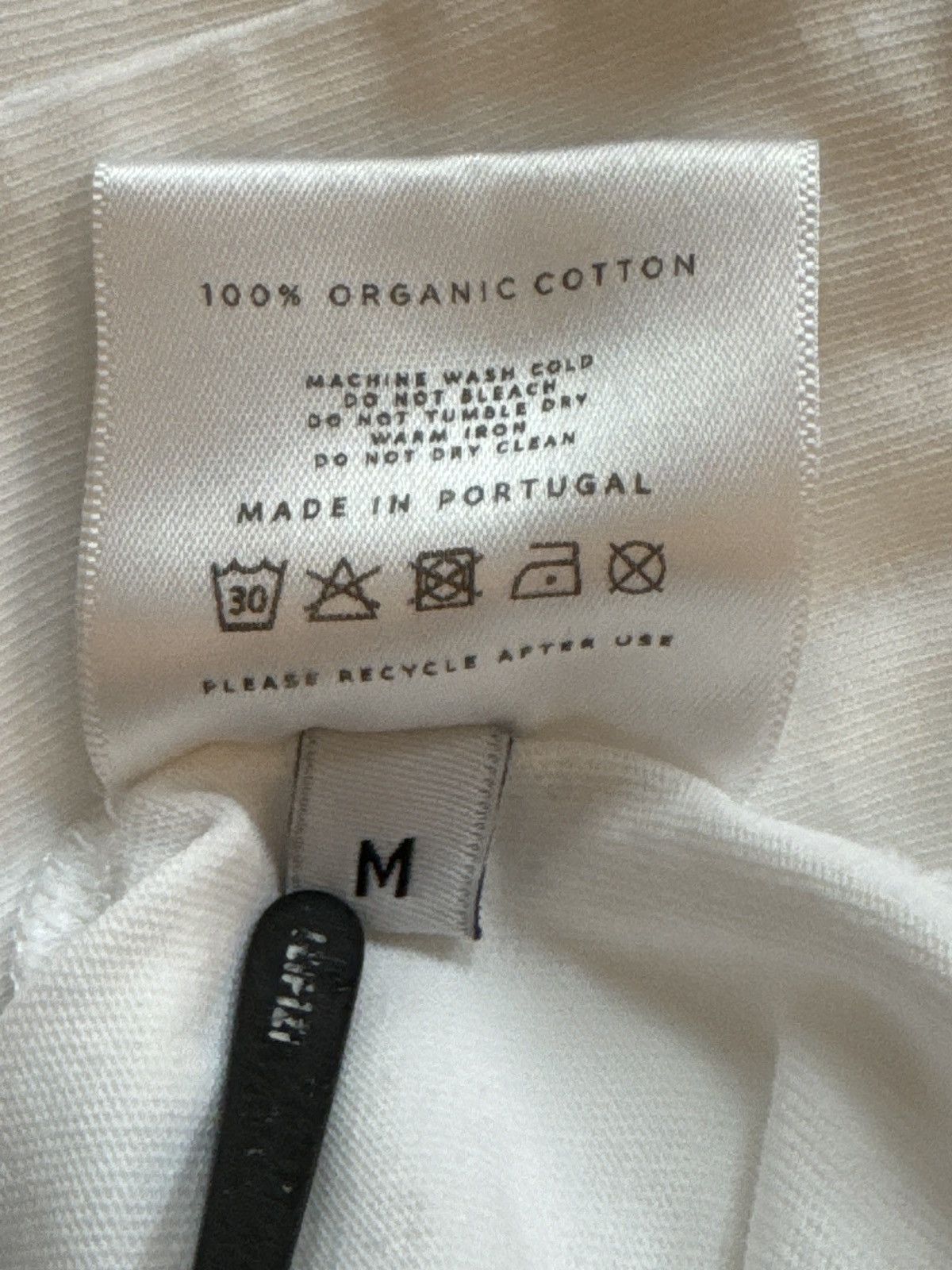 Ronning Ronning Stationery Tee Size US M / EU 48-50 / 2 - 8 Thumbnail