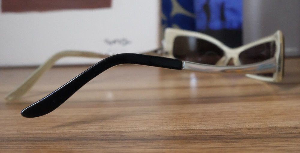Other Evita Peroni Sunglasses Size ONE SIZE - 6 Thumbnail