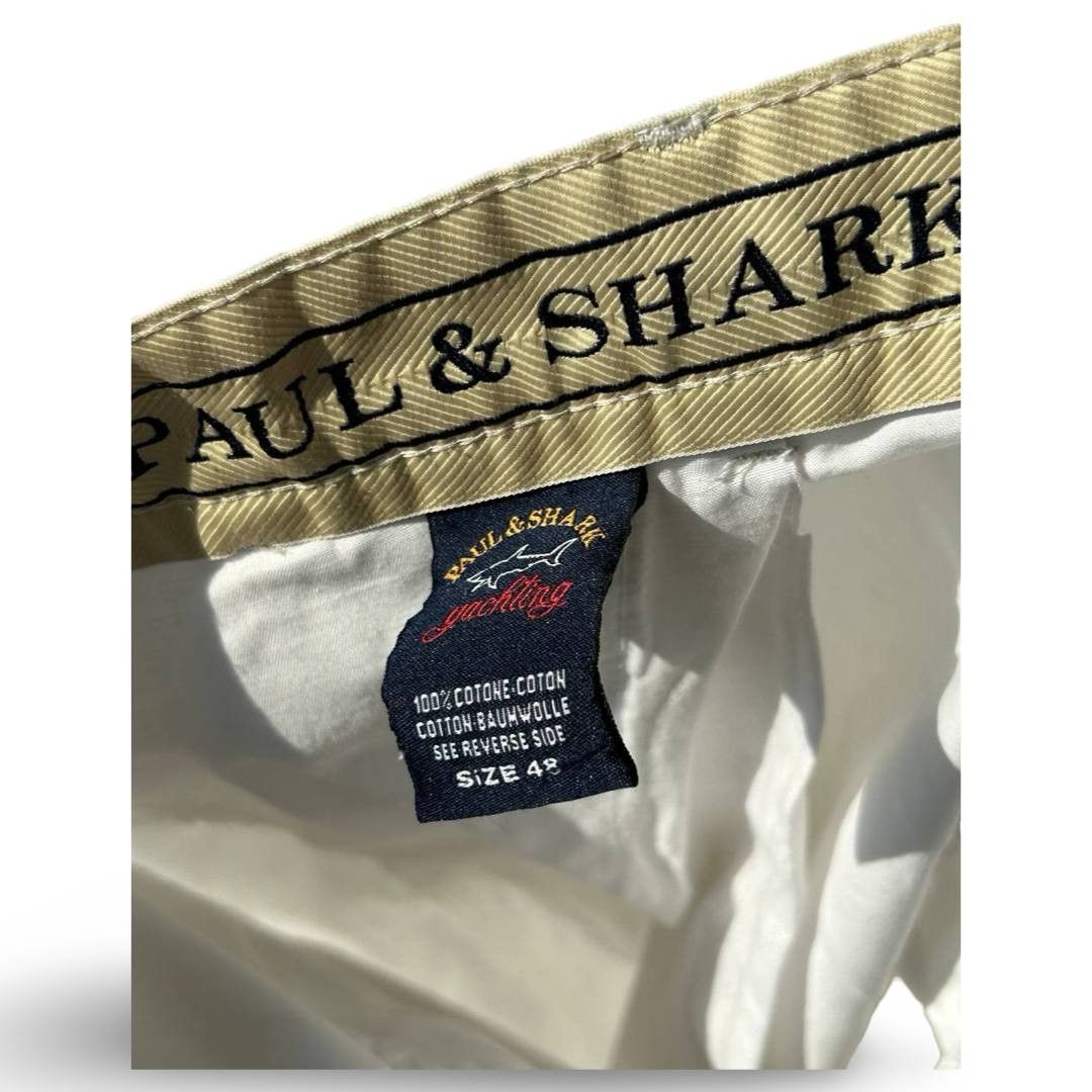Paul & Shark Paul&Shark short #311 Size US 32 / EU 48 - 3 Thumbnail
