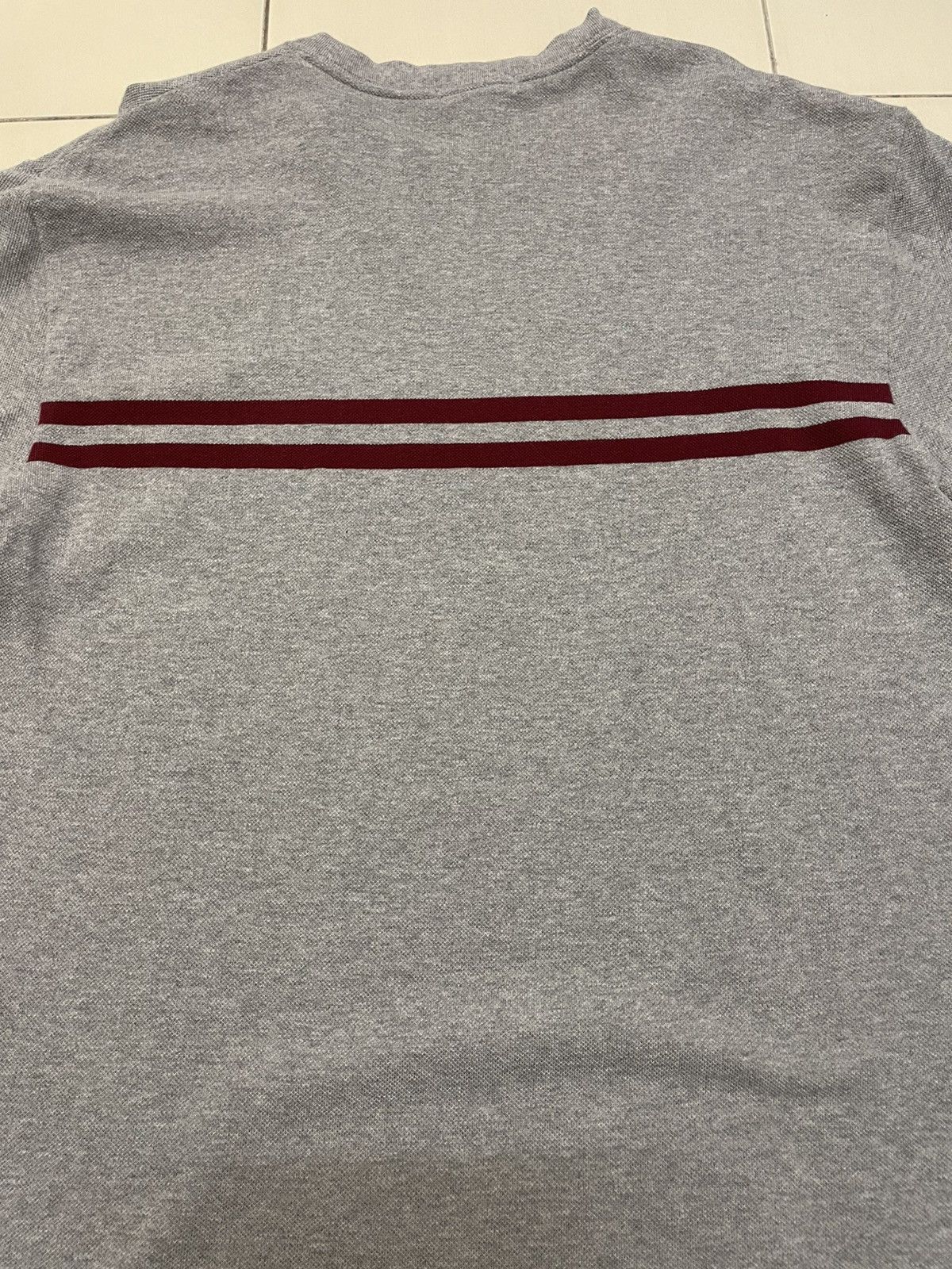 Japanese Brand Arrston Volaju Kohshin Satoh Tshirt Size US M / EU 48-50 / 2 - 4 Thumbnail