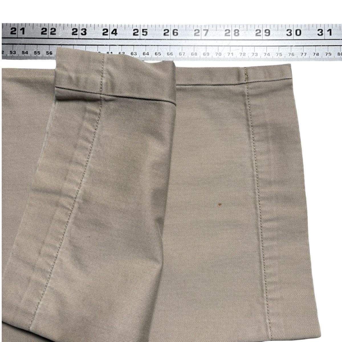 Polo Ralph Lauren Polo Ralph Lauren Chino Pants Mens 34x30 Beige Size US 34 / EU 50 - 5 Thumbnail