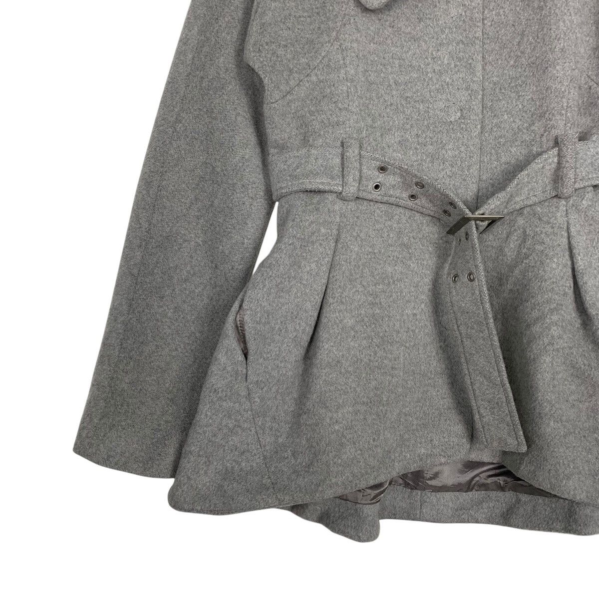 Patrizia Pepe Patrizia Pepe Jacket Size M / US 6-8 / IT 42-44 - 3 Thumbnail