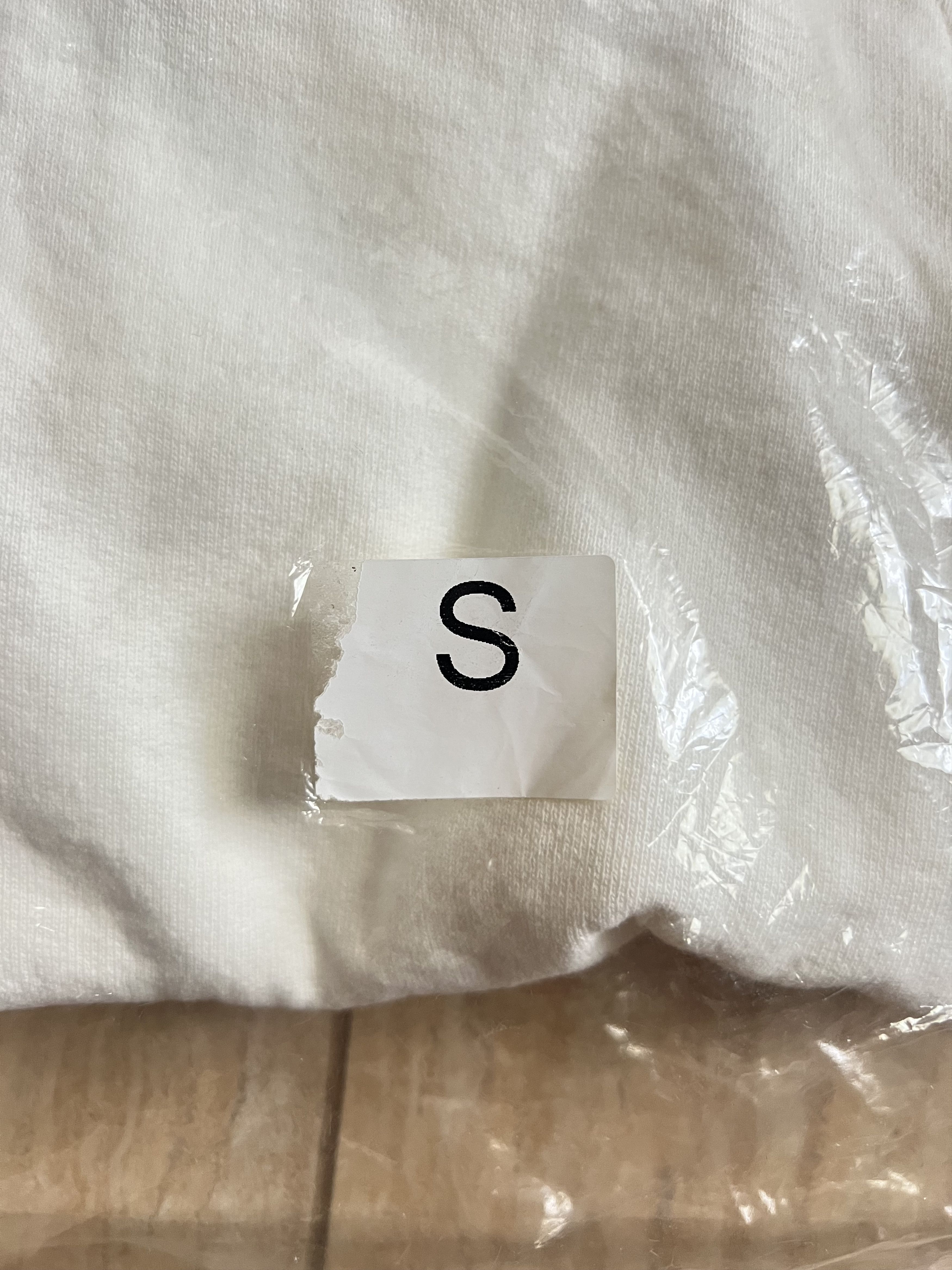 Supreme Size S - Supreme x The Velvet Underground Hoodie White Size US S / EU 44-46 / 1 - 7 Thumbnail