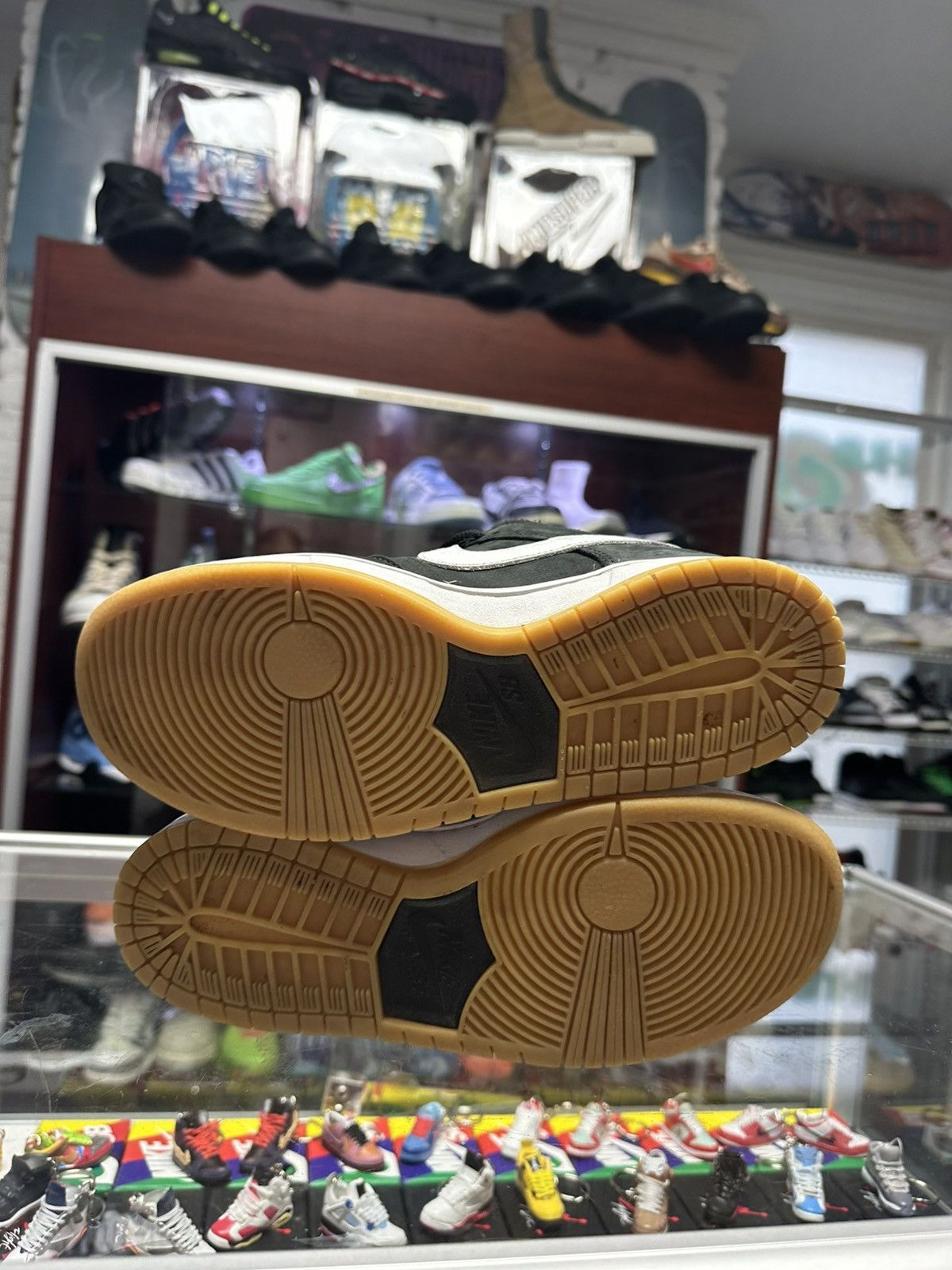 Nike Nike SB ‘Orange Label’ Dunks Size US 7 / EU 40 - 5 Thumbnail