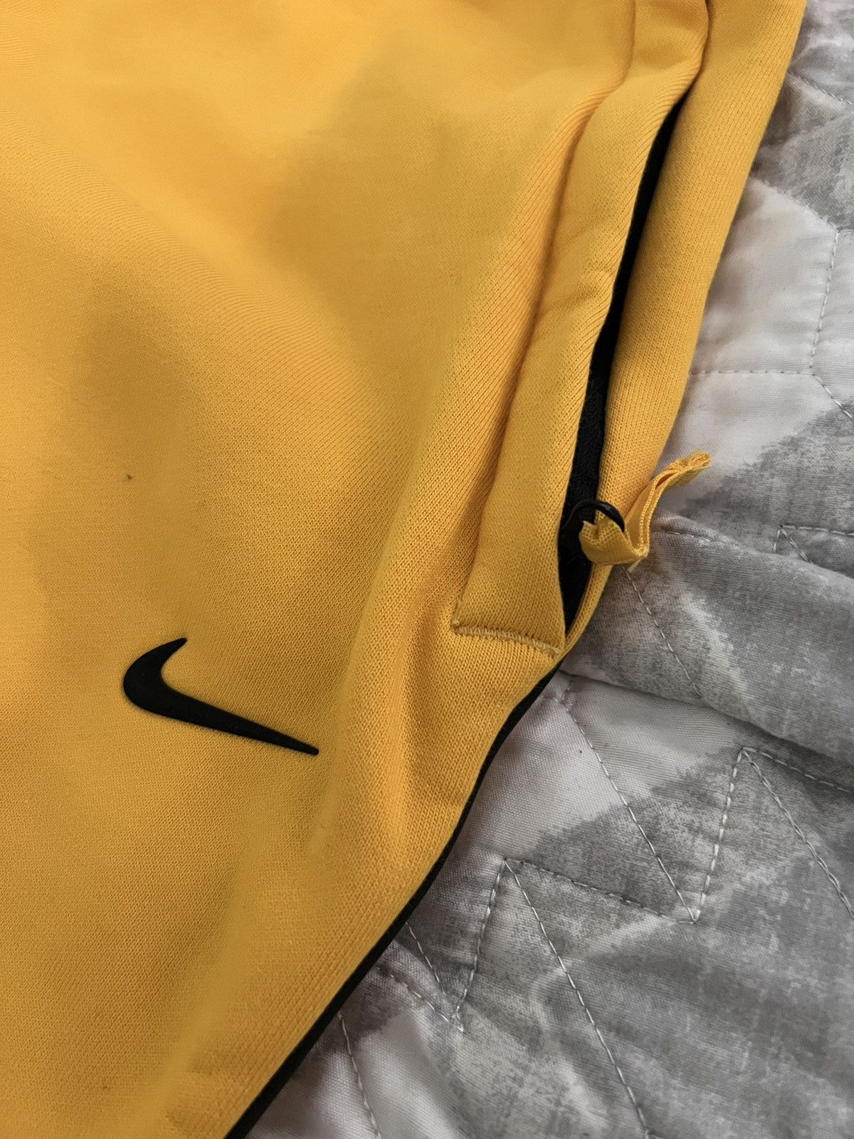 Nike Nike Nocta Sweat Pants Size M Size US 32 / EU 48 - 3 Thumbnail