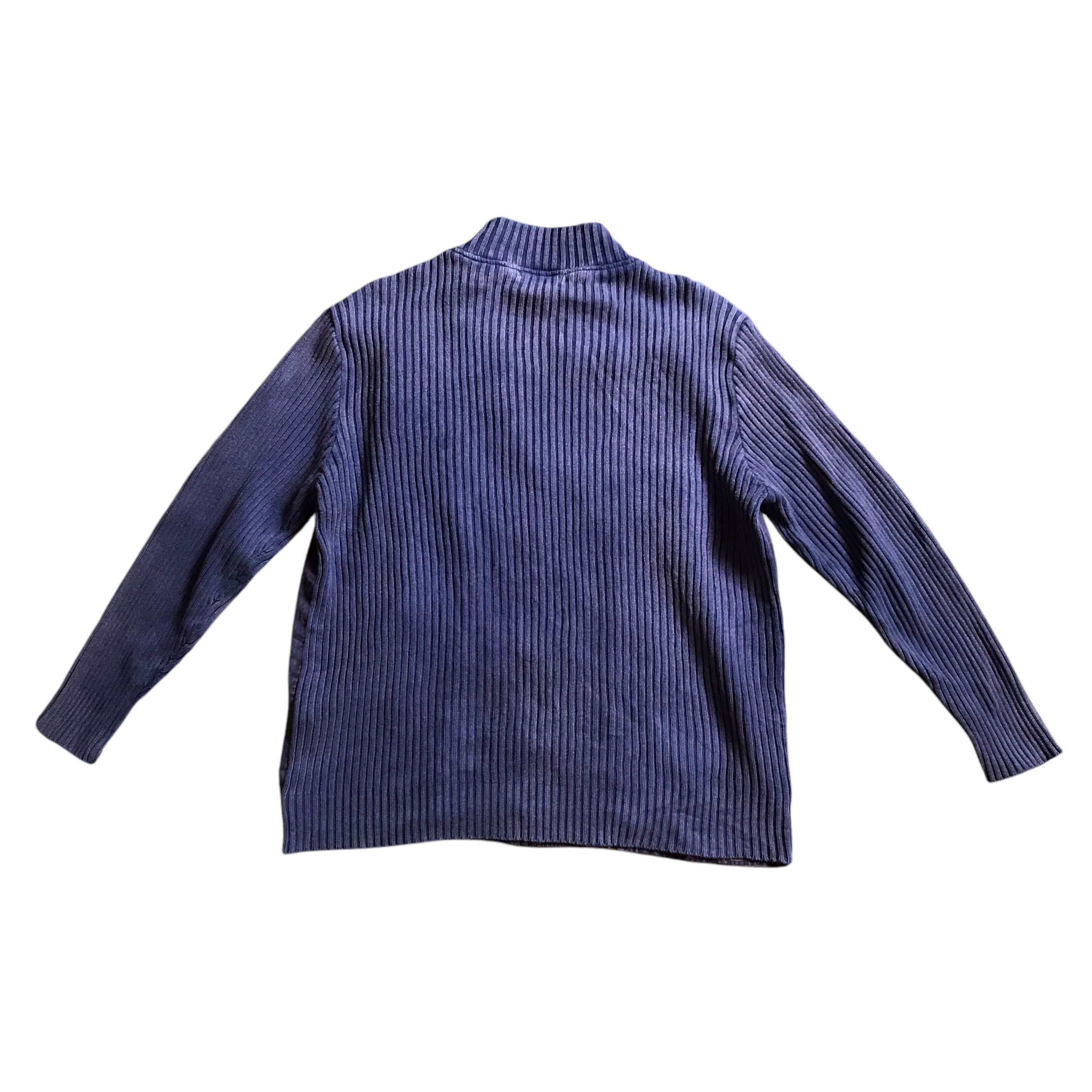 Blue Blue Japan × Indigo × Kapital Collections K indigo Inspired Kapital style Jacket Size US S / EU 44-46 / 1 - 5 Thumbnail