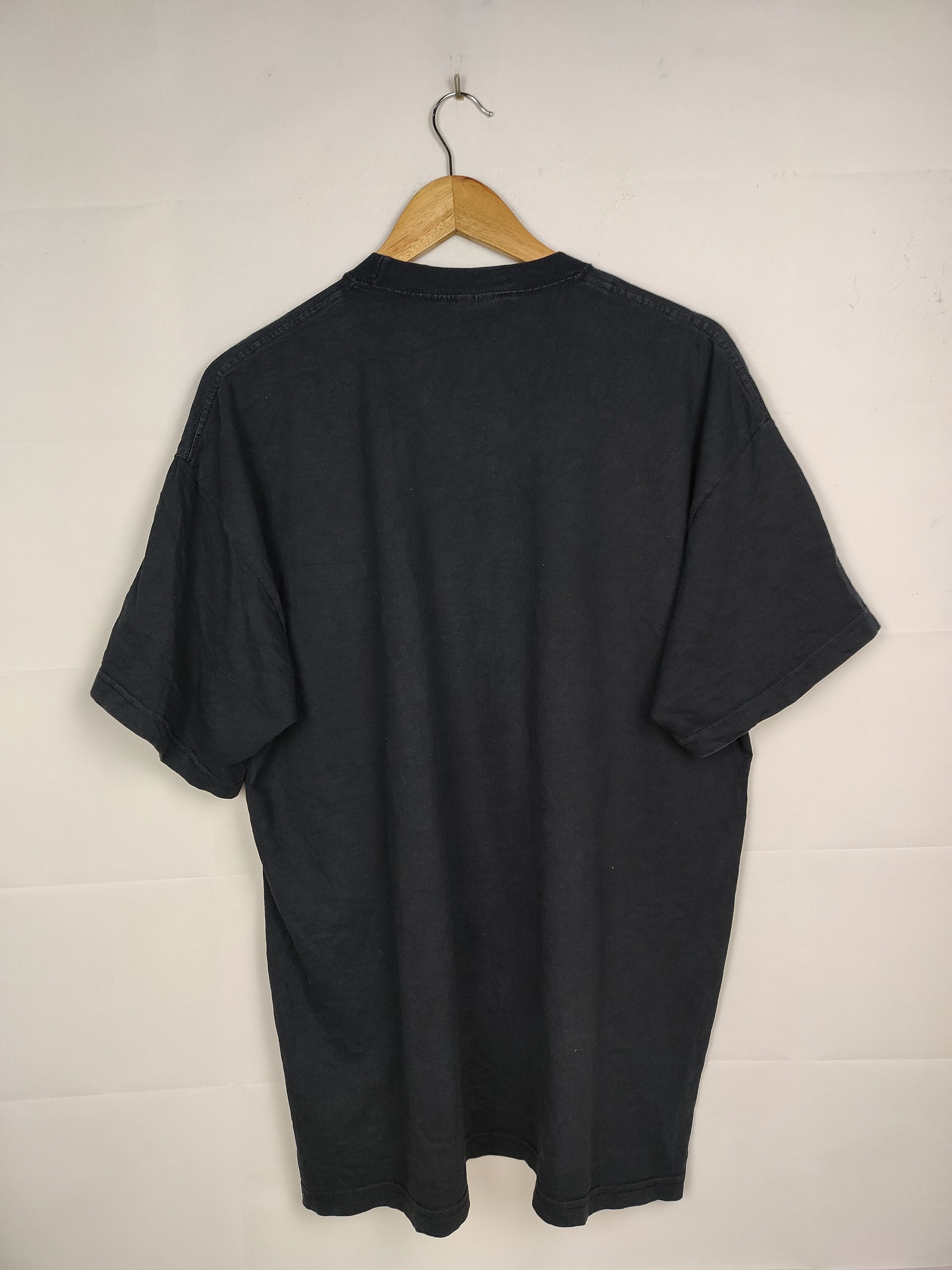 Band Tees × Vintage Vintage 2004 Greenday Band Shirt Size US XL / EU 56 / 4 - 5 Thumbnail