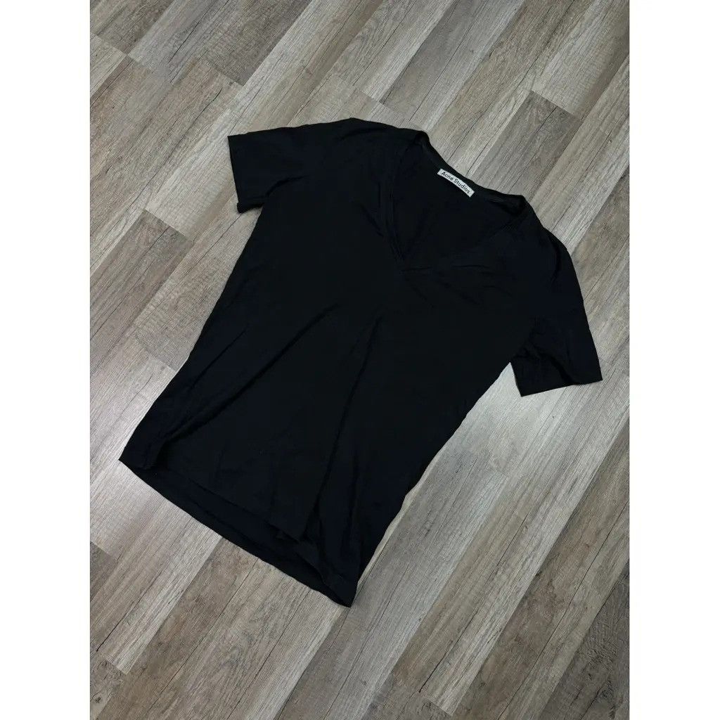 Acne Studios Acne studios Tshirt Size: M Size M / US 6-8 / IT 42-44 - 2 Thumbnail