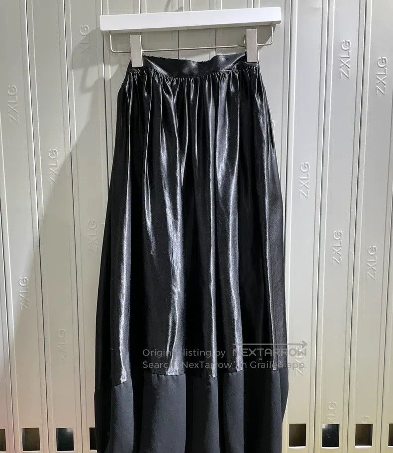 Junya Watanabe Junya Watanabe size S Balloon Skirt Size 22" - 4 Thumbnail