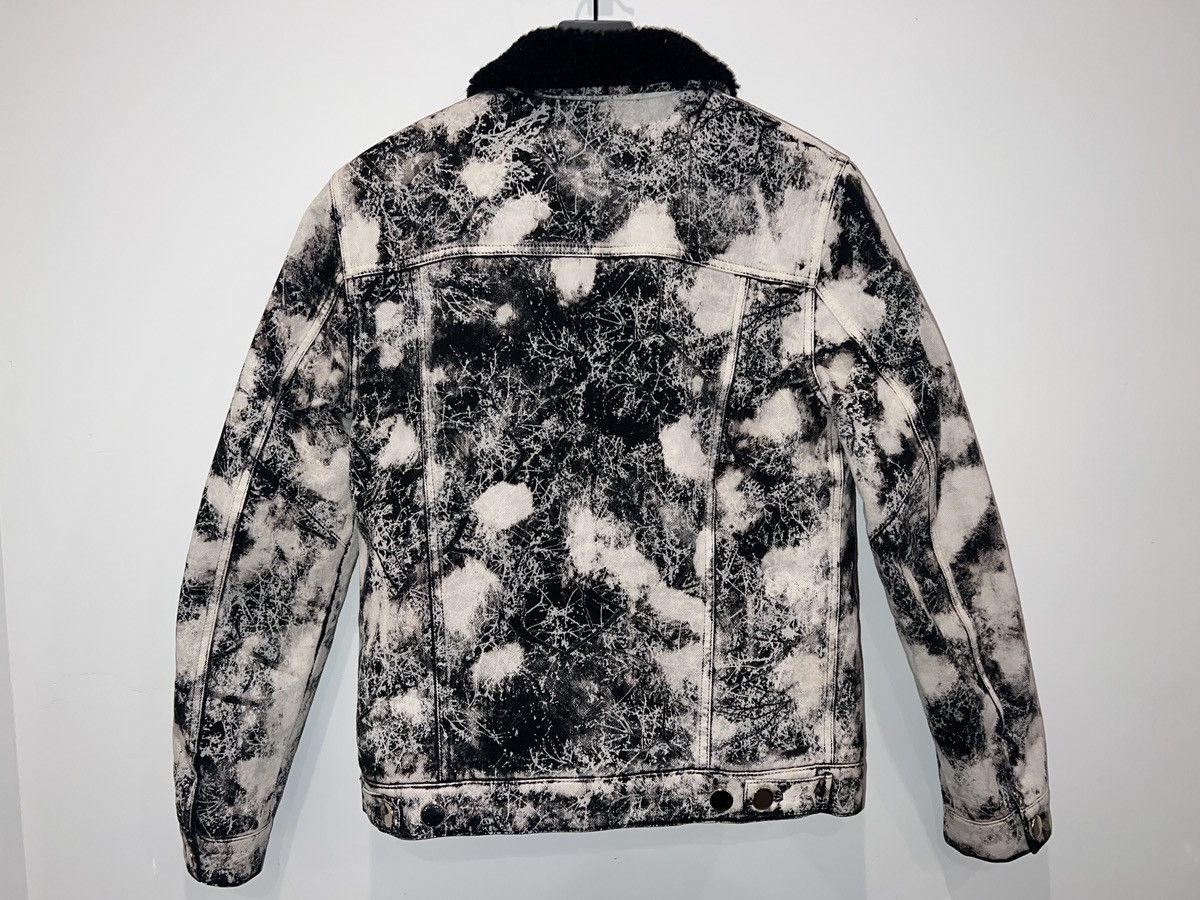 Balmain Balmain denim jacket Size US S / EU 44-46 / 1 - 2 Thumbnail