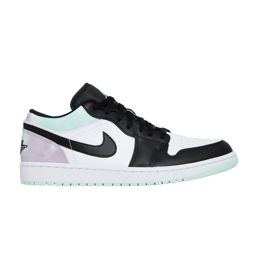 Jordan Brand Air Jordan 1 Low SE Tie Dye | Grailed