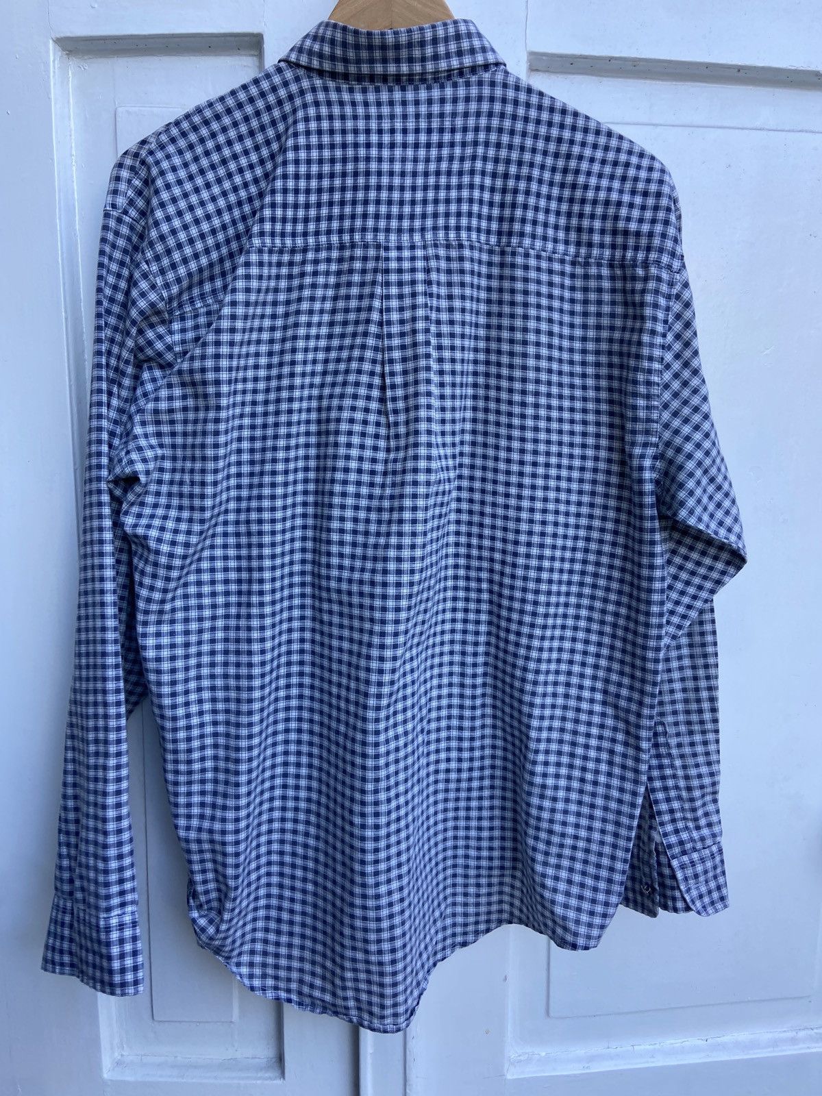 Versace Jeans Couture Versace jeans couture buttons up shirt Size US L / EU 52-54 / 3 - 5 Thumbnail
