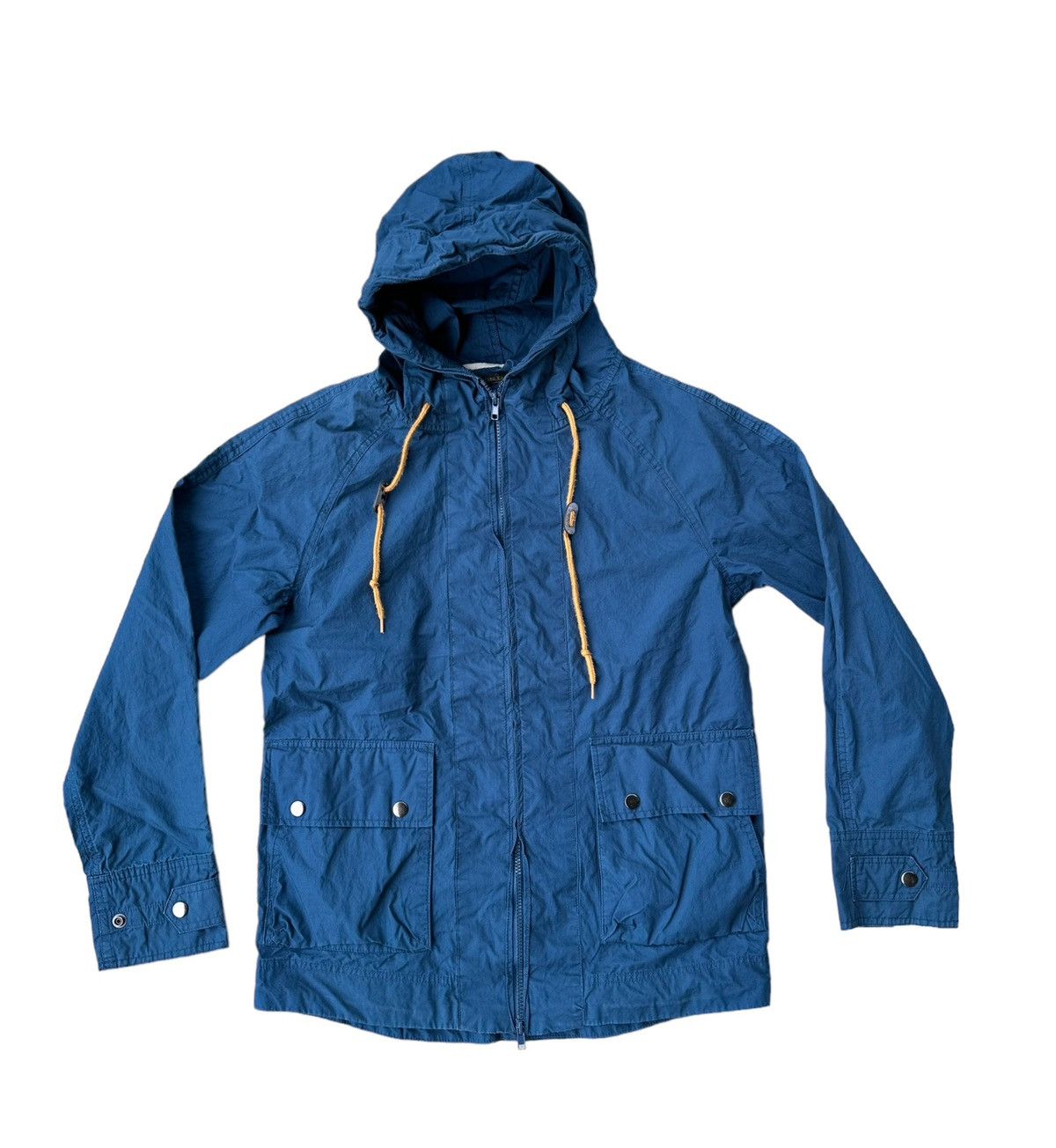Ciaopanic × Japanese Brand Ciaopanic jacket hooded Size US L / EU 52-54 / 3 - 1 Thumbnail