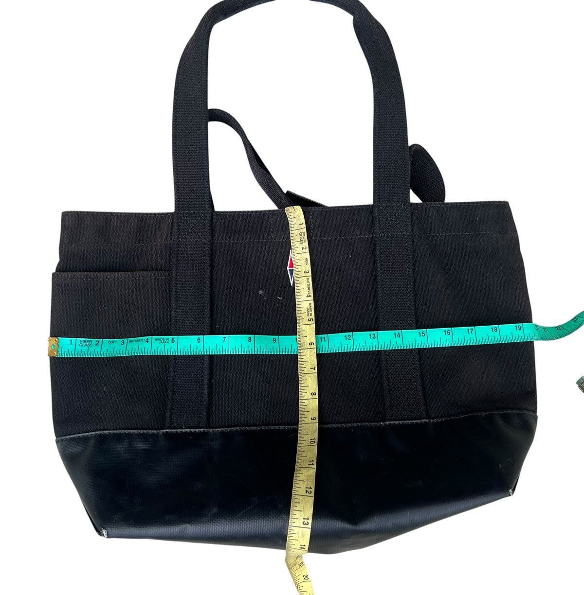 Nude: Masahiko Maruyama Sun Faded Masaharu Fukuyama Japan Cotton Canvas Tote Bag Size ONE SIZE - 2 Thumbnail