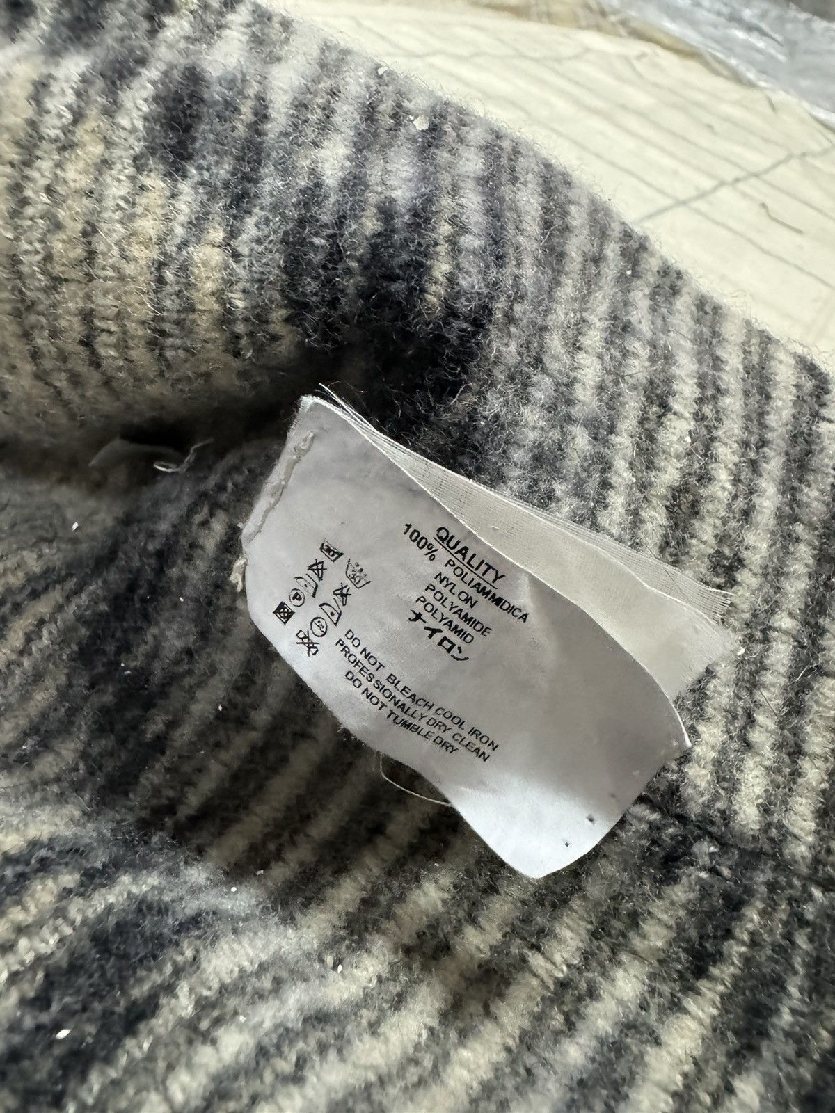 Missoni Missoni Sport Multicolor Snapbutton Made In Italy#19 Size US XS / EU 42 / 0 - 13 Thumbnail