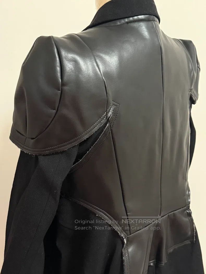 Comme des Garcons Comme Des Garcons jacket Size L / US 10 / IT 46 - 4 Thumbnail