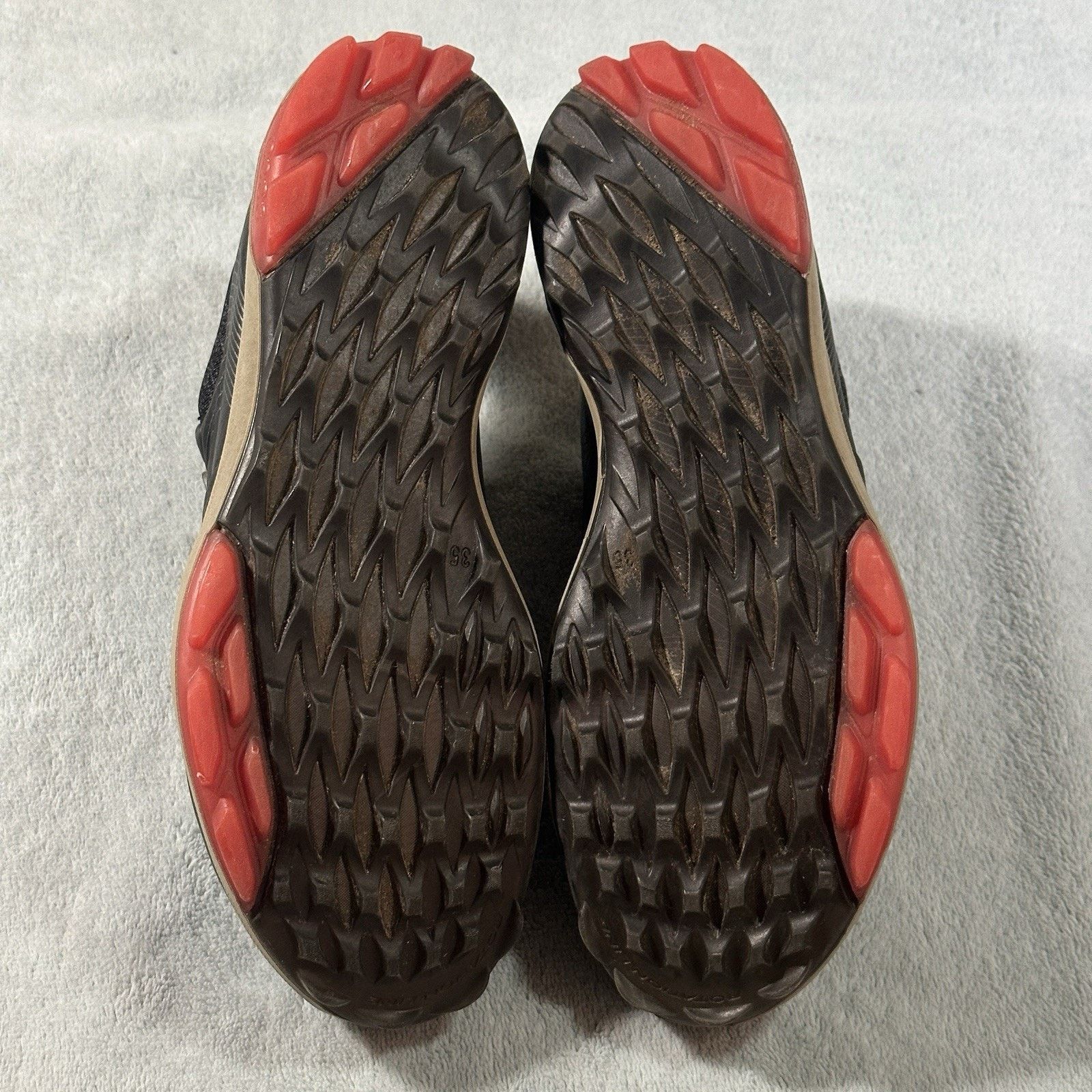 Ecco Ecco BIOM Hybrid 3 BOA GTX Waterproof Golf Shoes Mens 4 Size US 5 / EU 37 - 5 Thumbnail