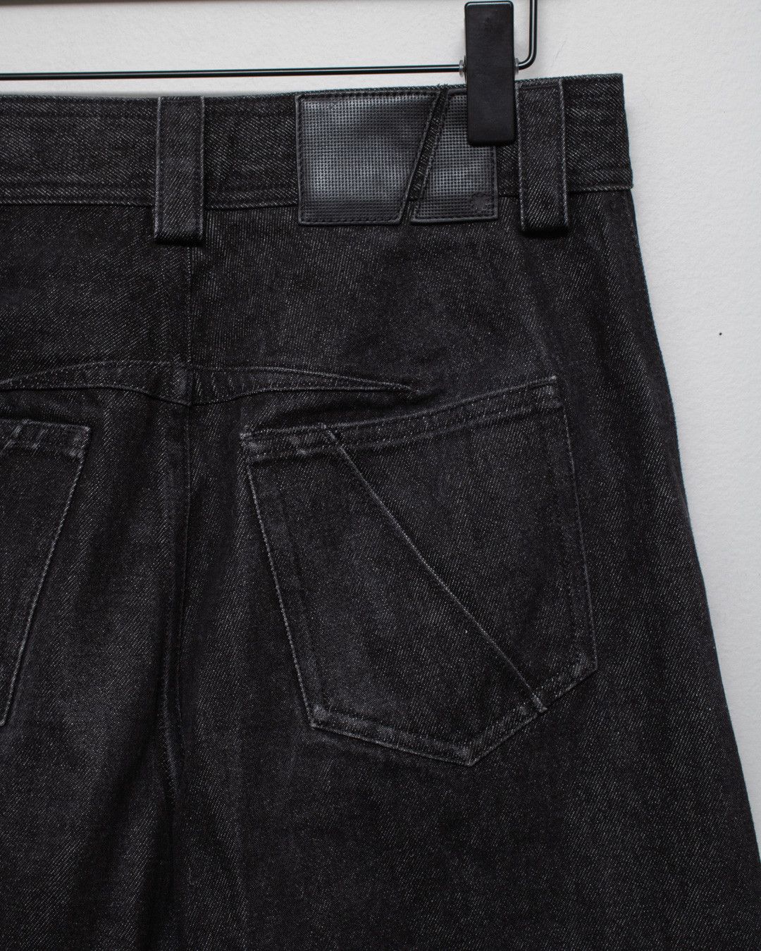 Vuja De Common Divisor Beira Denim Jeans Size US 28 / EU 44 - 5 Thumbnail