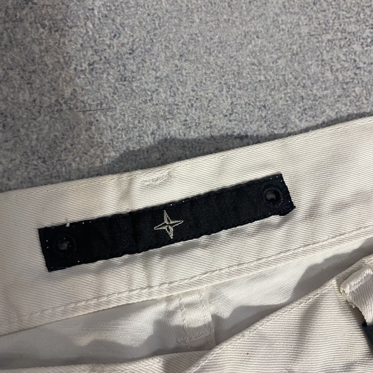Stone Island Vintage Stone Island Jeans Size US 34 / EU 50 - 6 Thumbnail