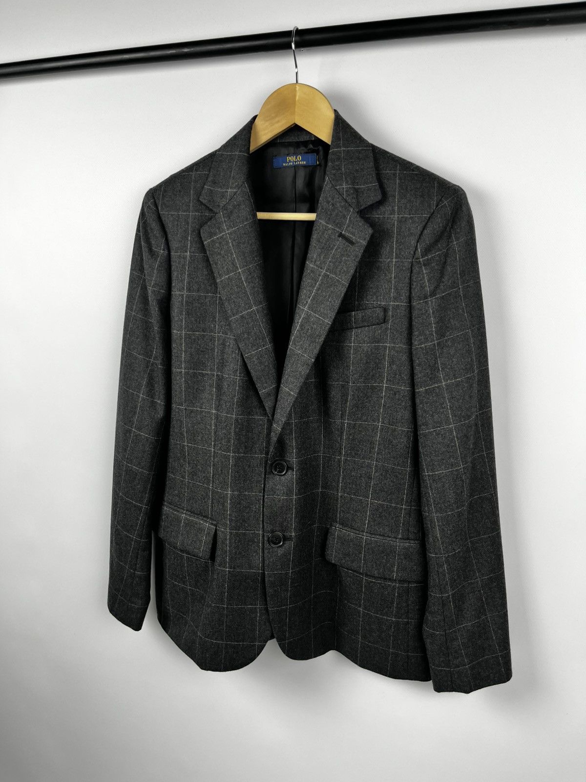 Polo Ralph Lauren Polo Ralph Lauren blazer jacket old money Size M / US 6-8 / IT 42-44 - 1 Thumbnail