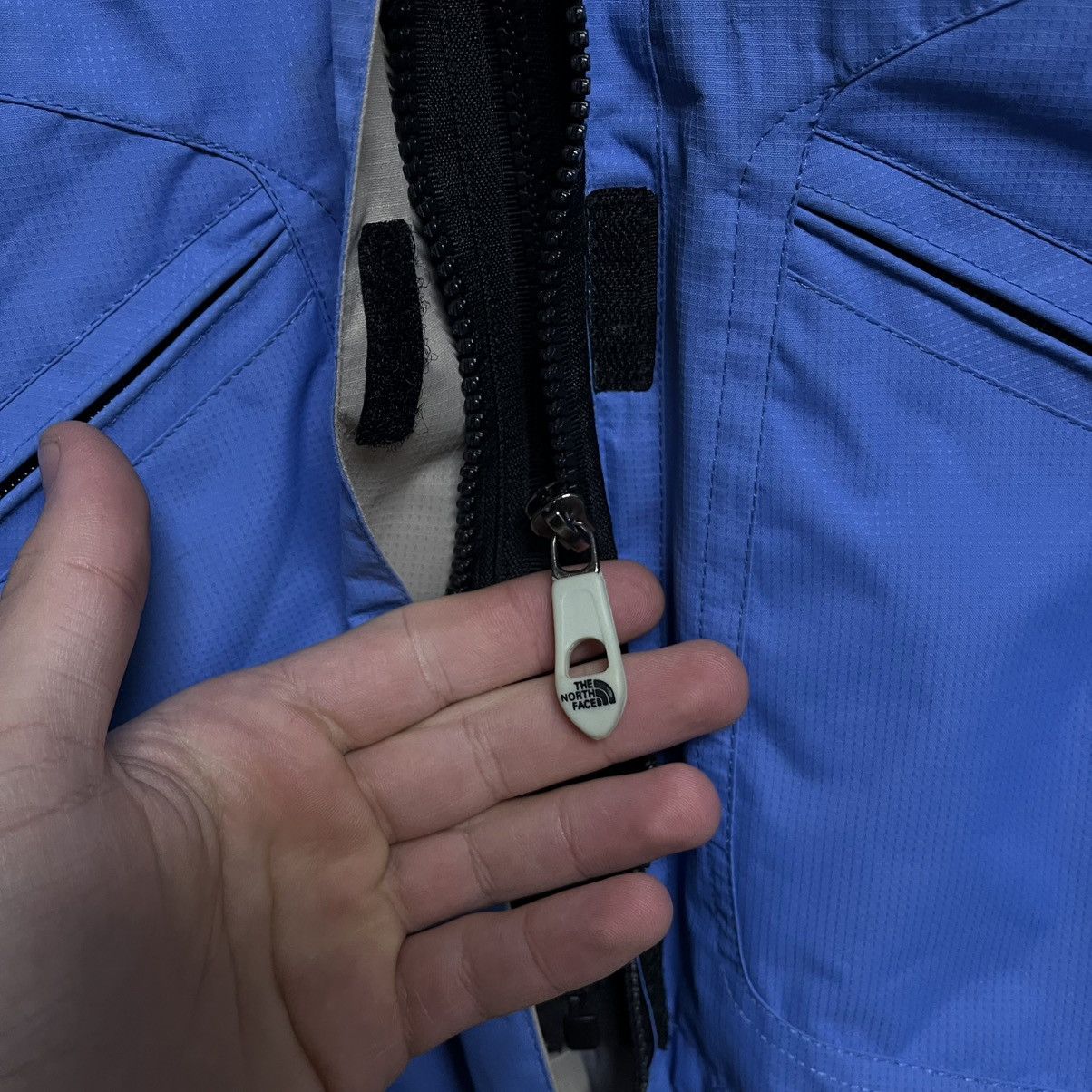 The North Face The north face jacket Size US S / EU 44-46 / 1 - 10 Thumbnail