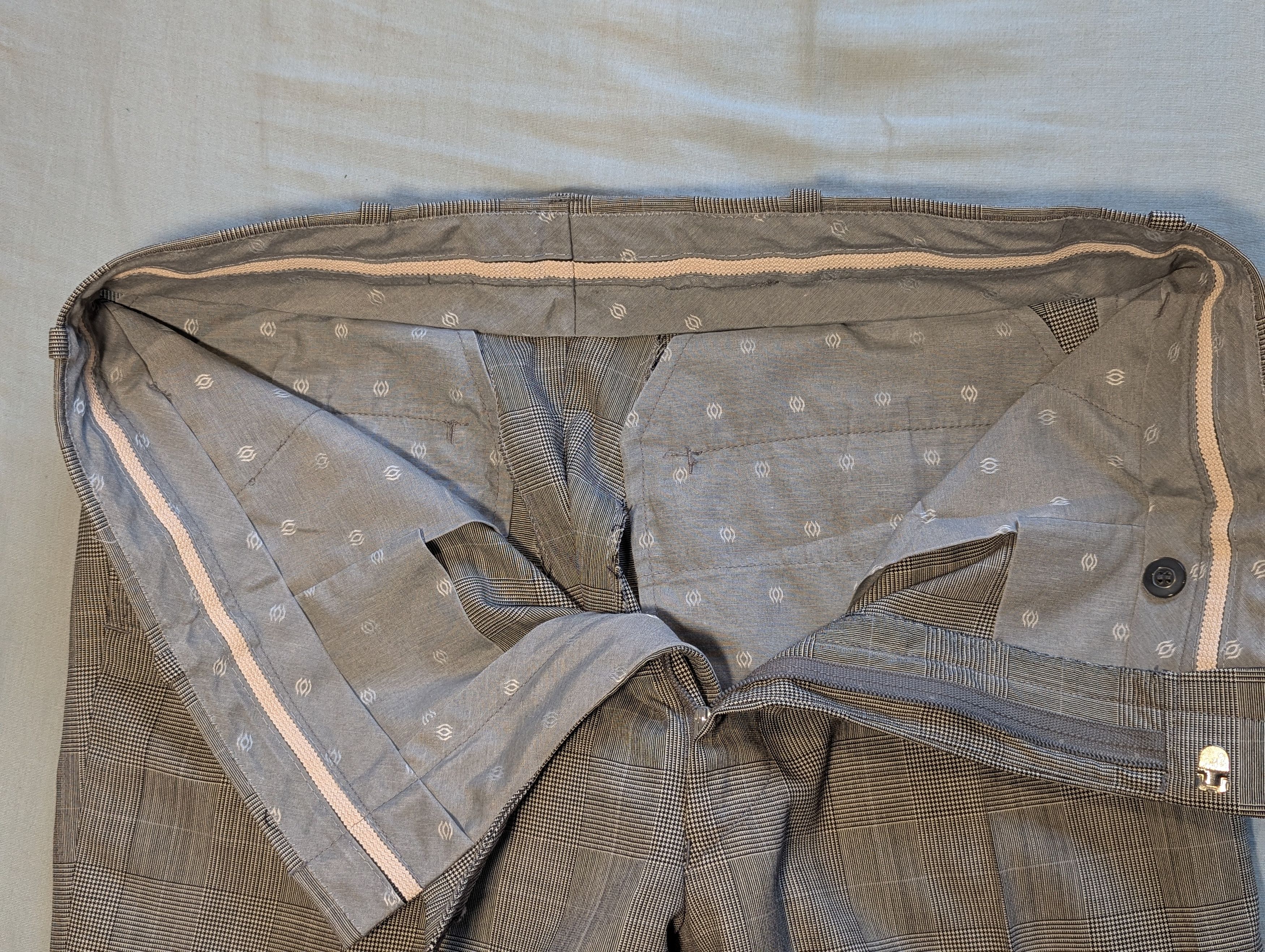 Other Formal Dress pants-New Size US 31 - 4 Thumbnail