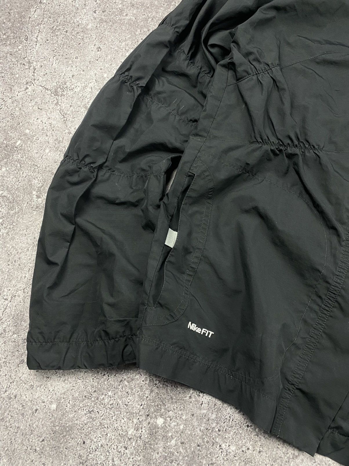 Japanese Brand × Nike ACG Vintage Nike ACG Considered Techwear Japanese Jacket Size US S / EU 44-46 / 1 - 3 Thumbnail