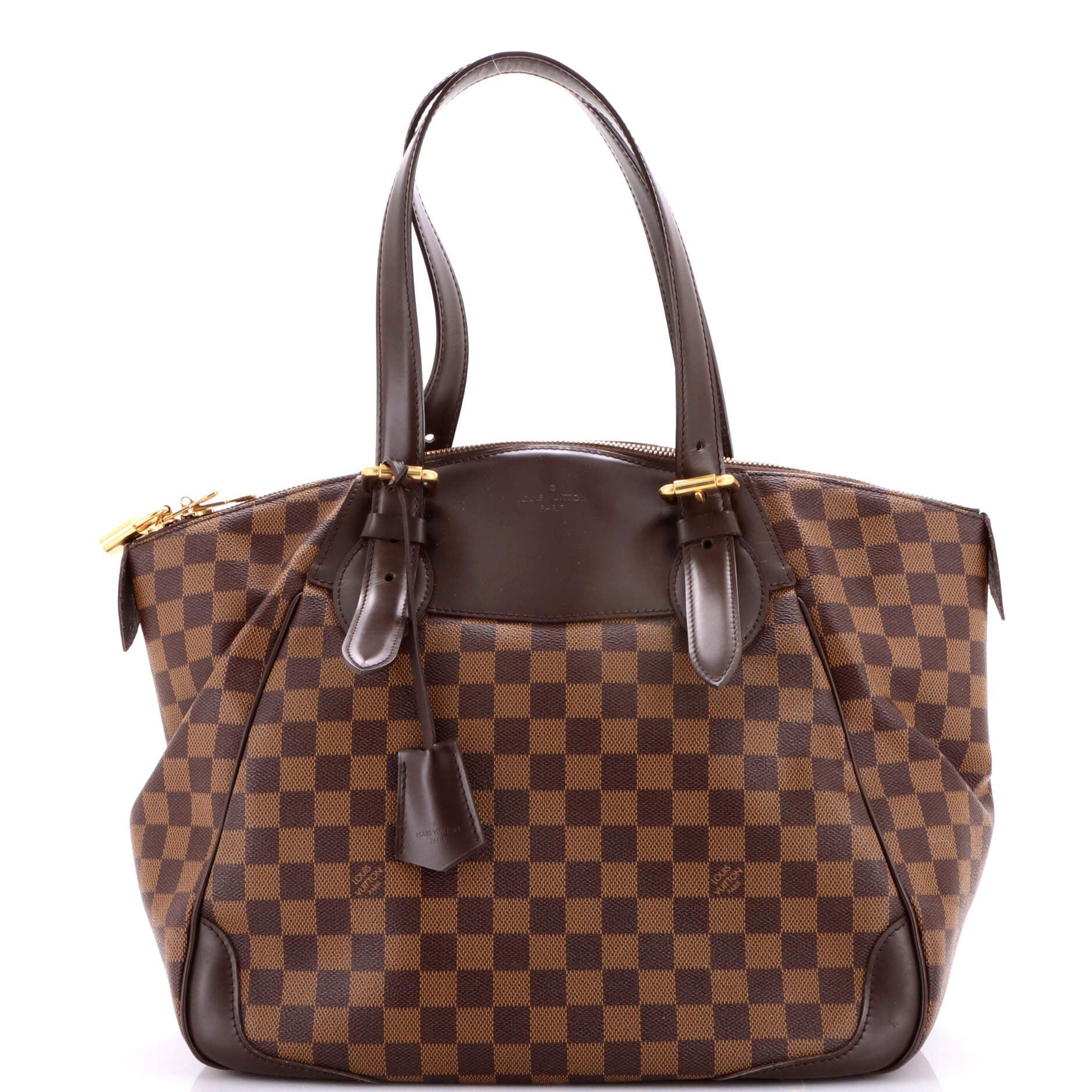 Louis Vuitton Verona Handbag Size ONE SIZE - 1 Thumbnail
