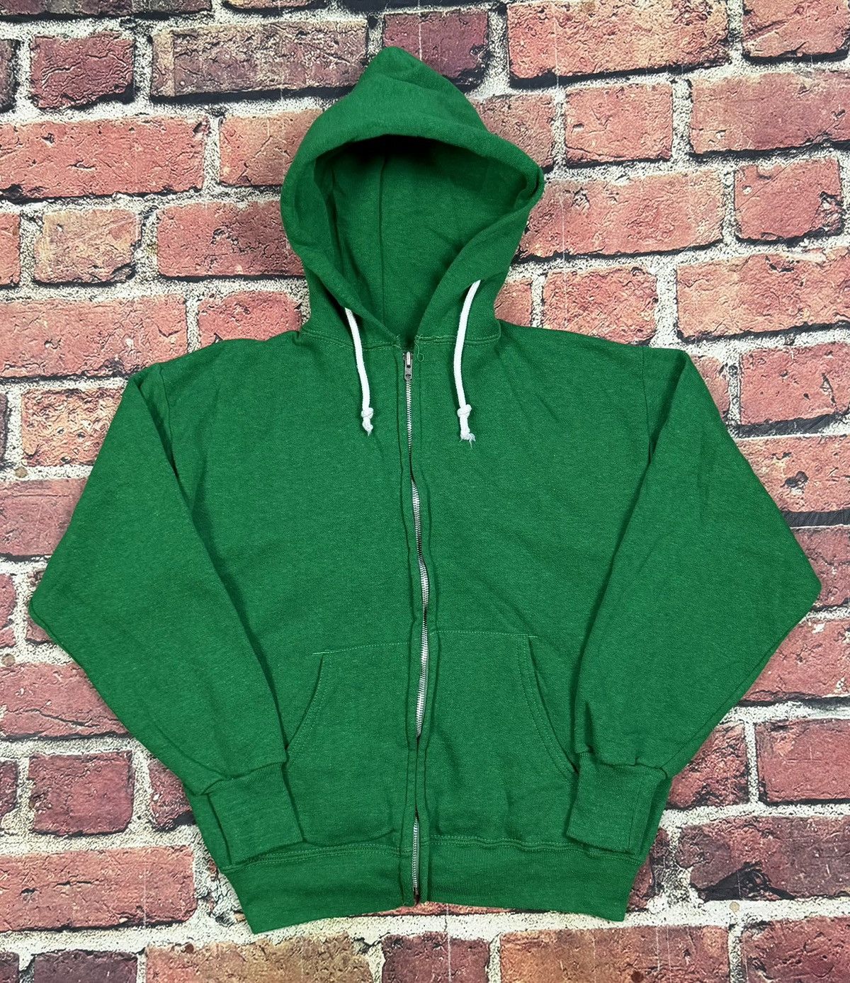Other Carpet Company Spiral Zip-Up Hoodie | Grailed