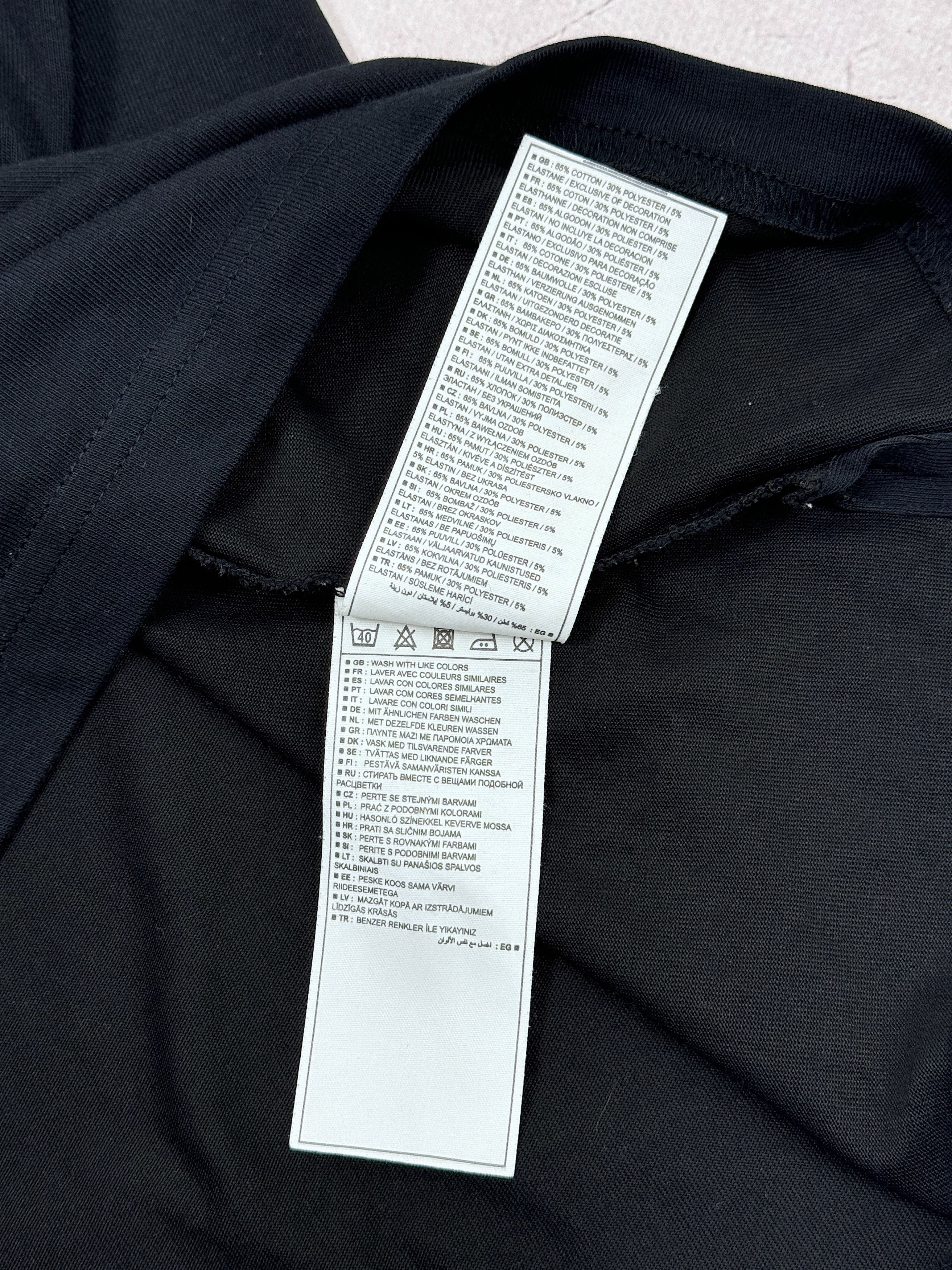 Nike Vintage Nike Golf Turtleneck Sweatshirt Cotton Size US XL / EU 56 / 4 - 20 Thumbnail