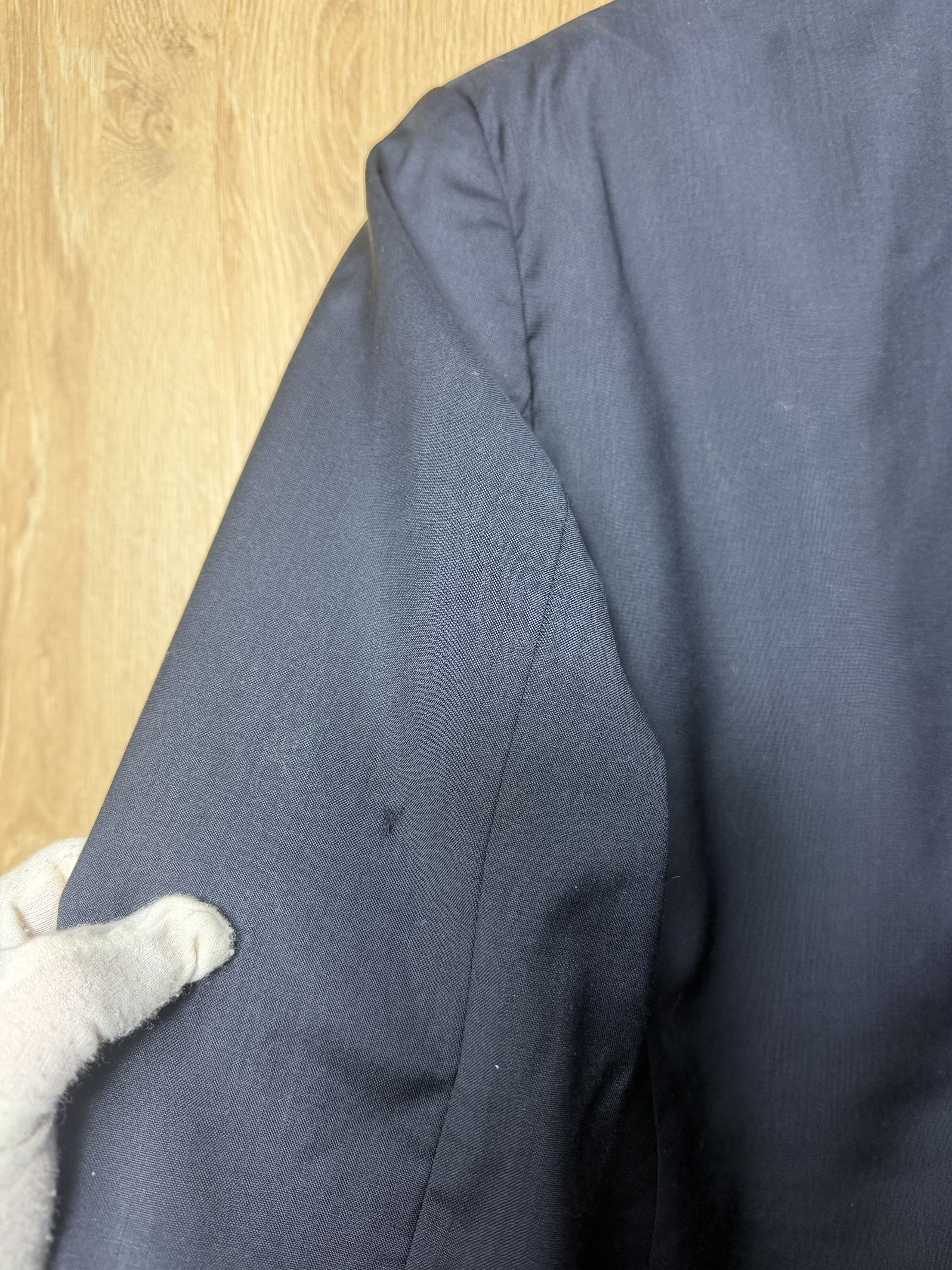Maison Margiela maison margiela blazer size 50 Size 52R - 8 Thumbnail