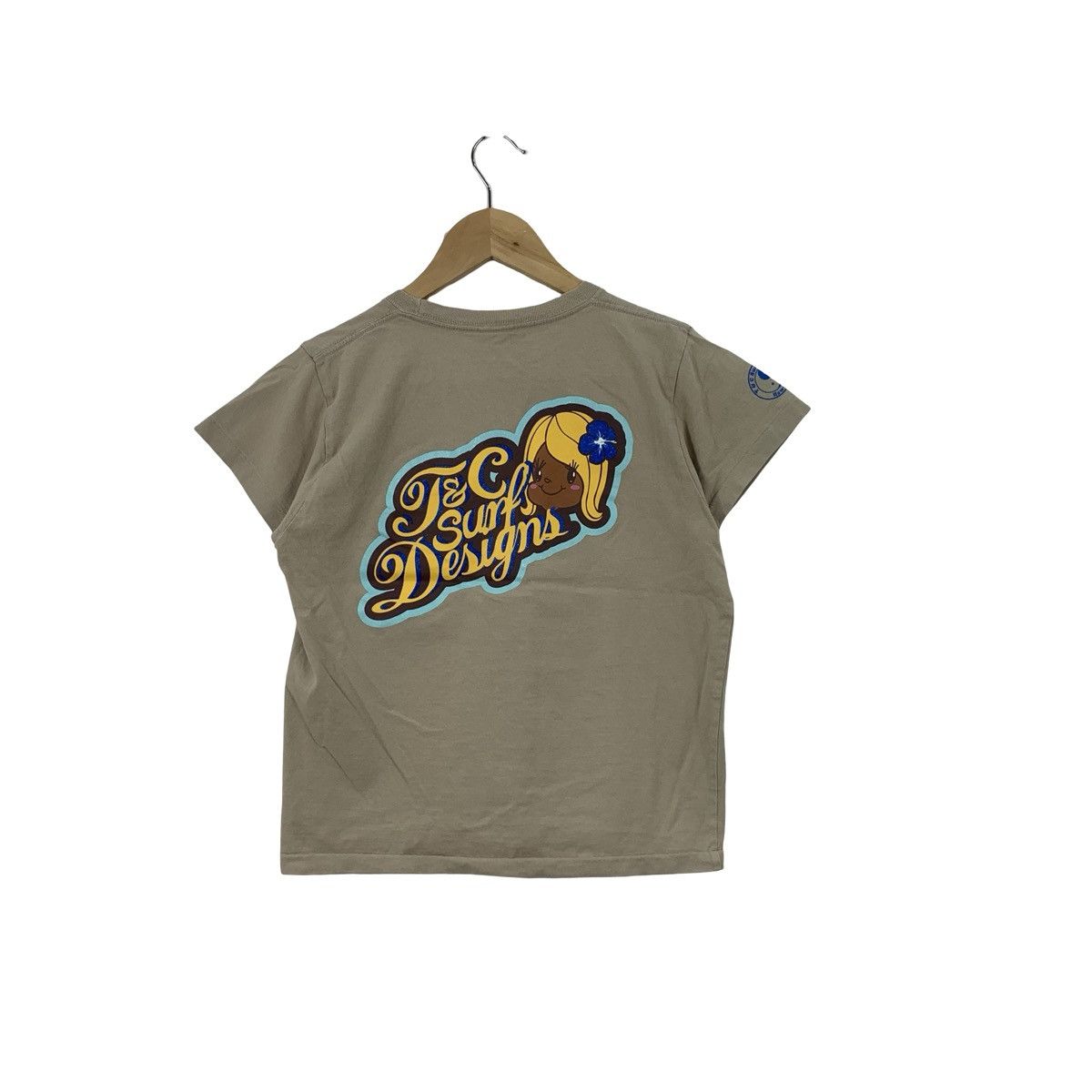 Other TOWN COUNTRY T&C Surf Designs Tee Shirt Top Studio Size M / US 6-8 / IT 42-44 - 1 Thumbnail