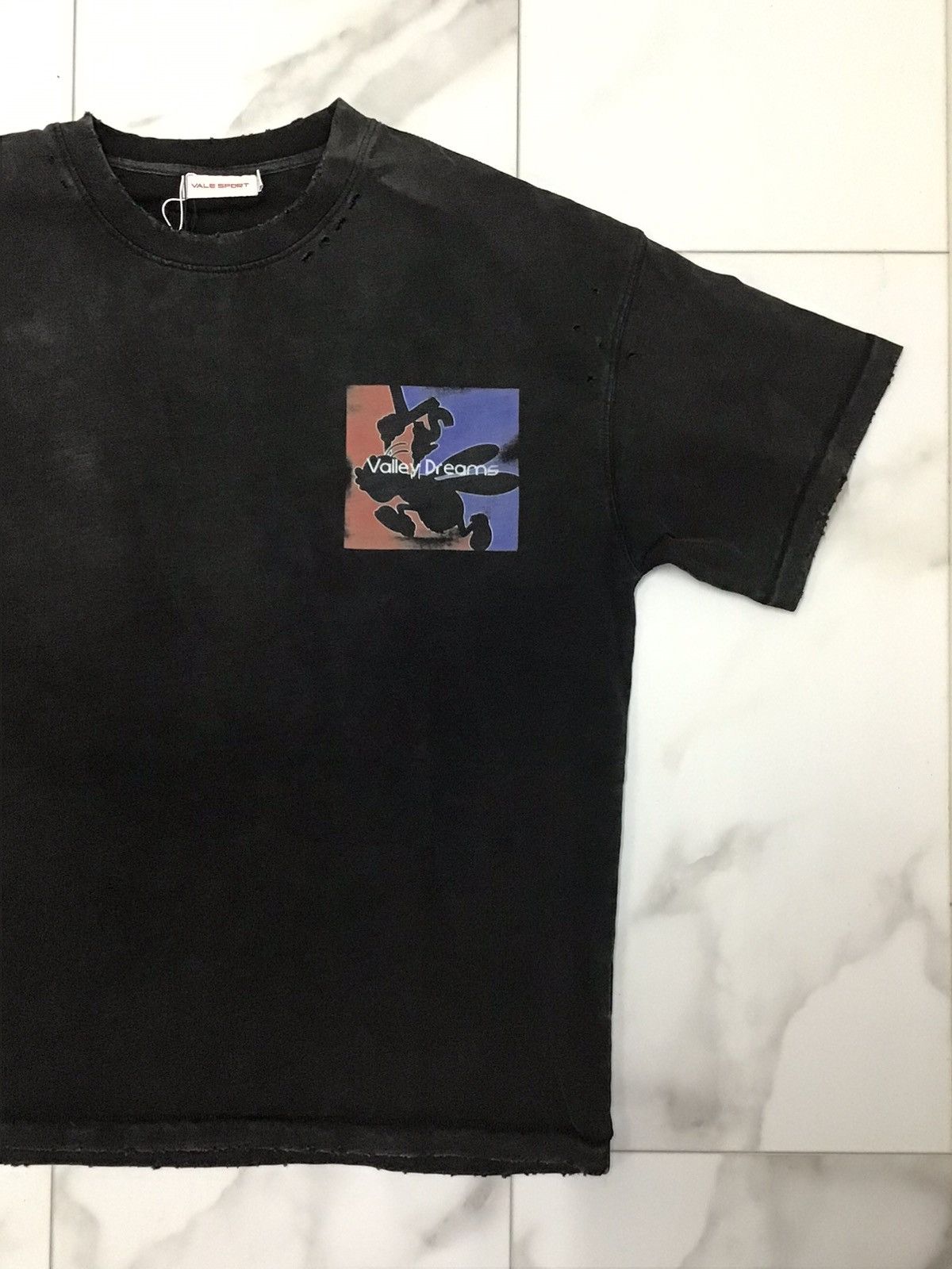 Vale VALE FOREVER LEONARD BOGO TEE Size US L / EU 52-54 / 3 - 2 Thumbnail