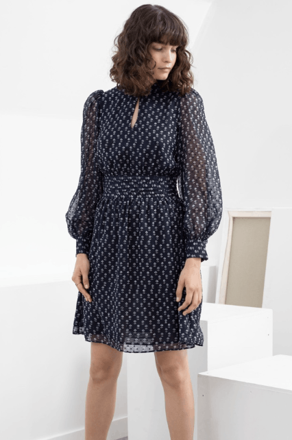 & Other Stories & Other Stories Dress Size XS / US 0-2 / IT 36-38 - 1 Thumbnail