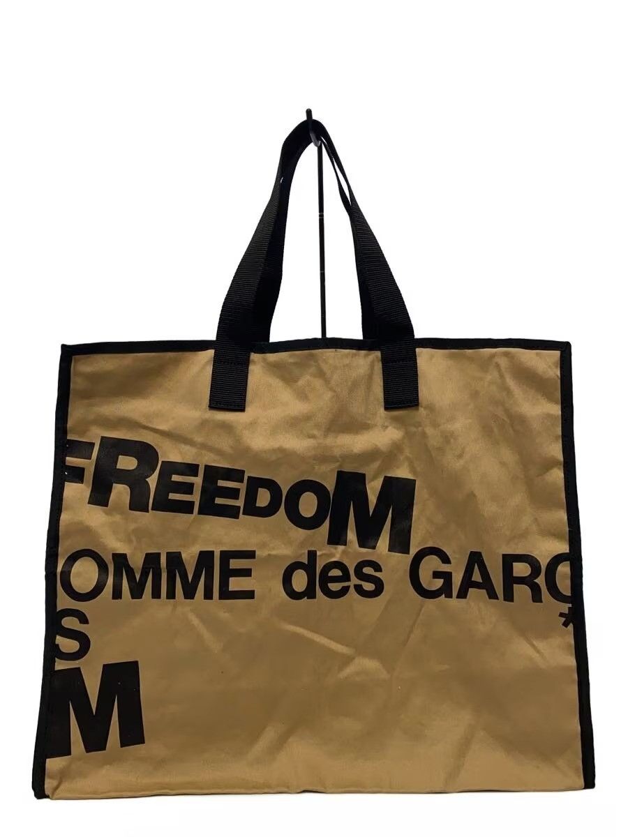 Comme des Garcons Freedom Tote Bag Size ONE SIZE - 1 Thumbnail