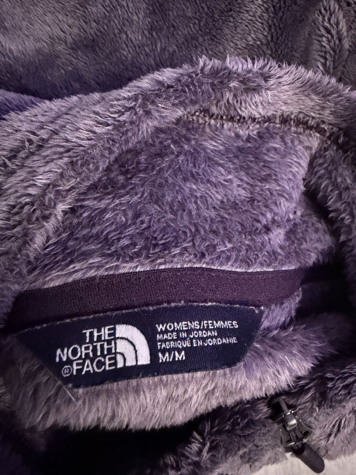 The North Face North Face Vest Size M / US 6-8 / IT 42-44 - 9 Thumbnail