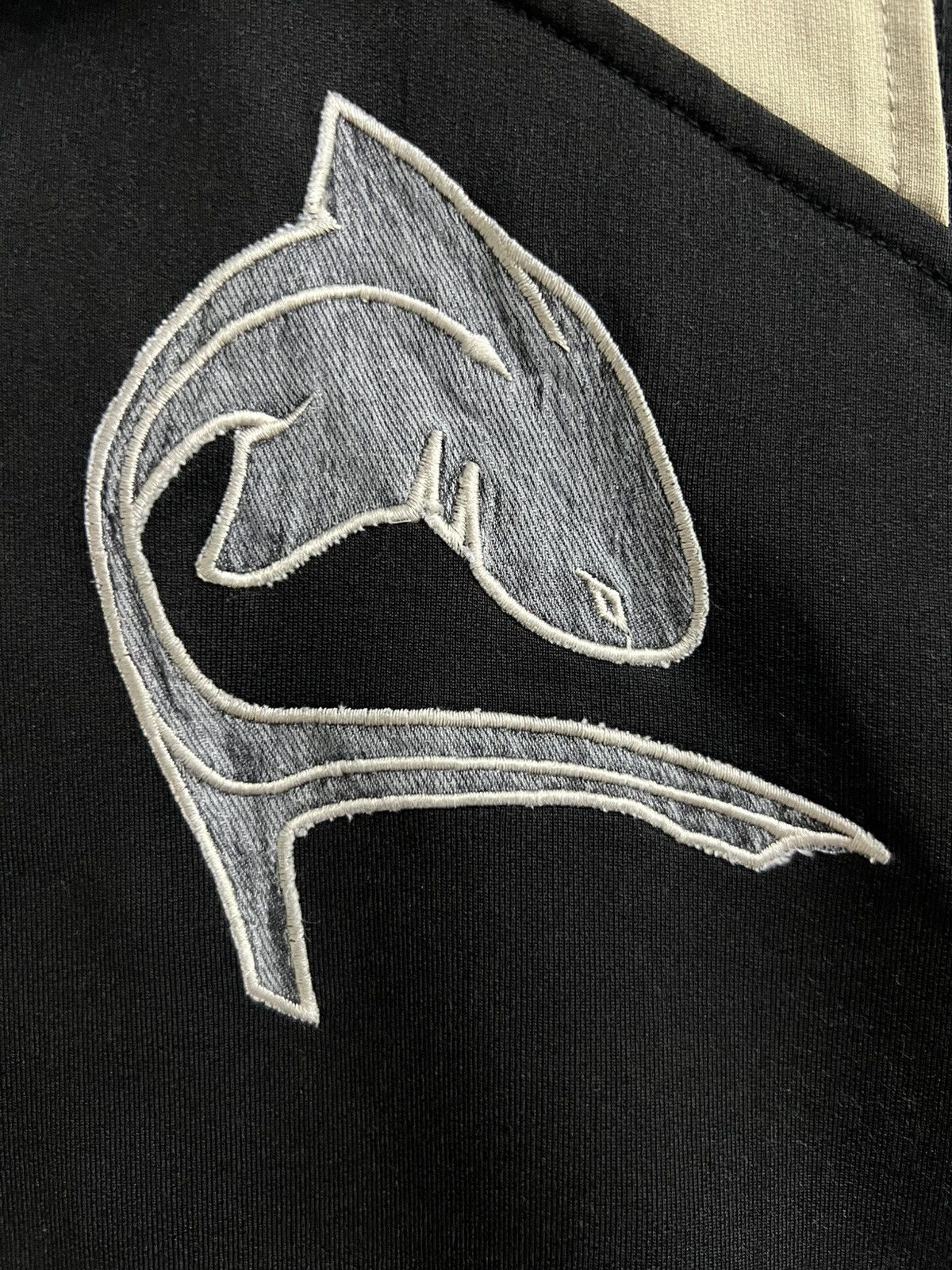 Diesel 2001s Vintage Diesel Style Lab Dolphin Vest Size M / US 6-8 / IT 42-44 - 4 Thumbnail