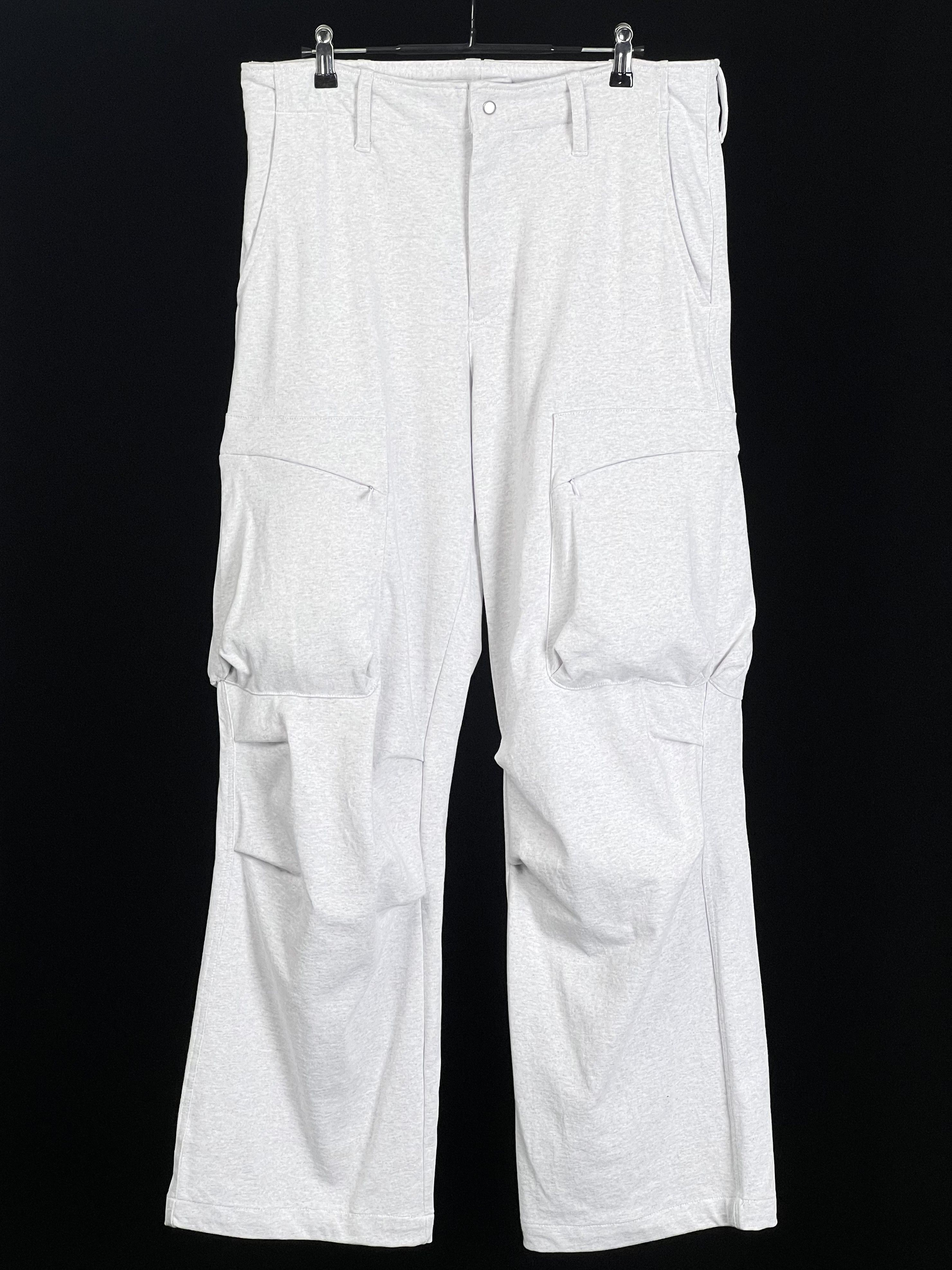 Japanese Brand Brand New KAIKO Training CARGO PANTS SAVE #3 Size 2 Size US 30 / EU 46 - 2 Thumbnail