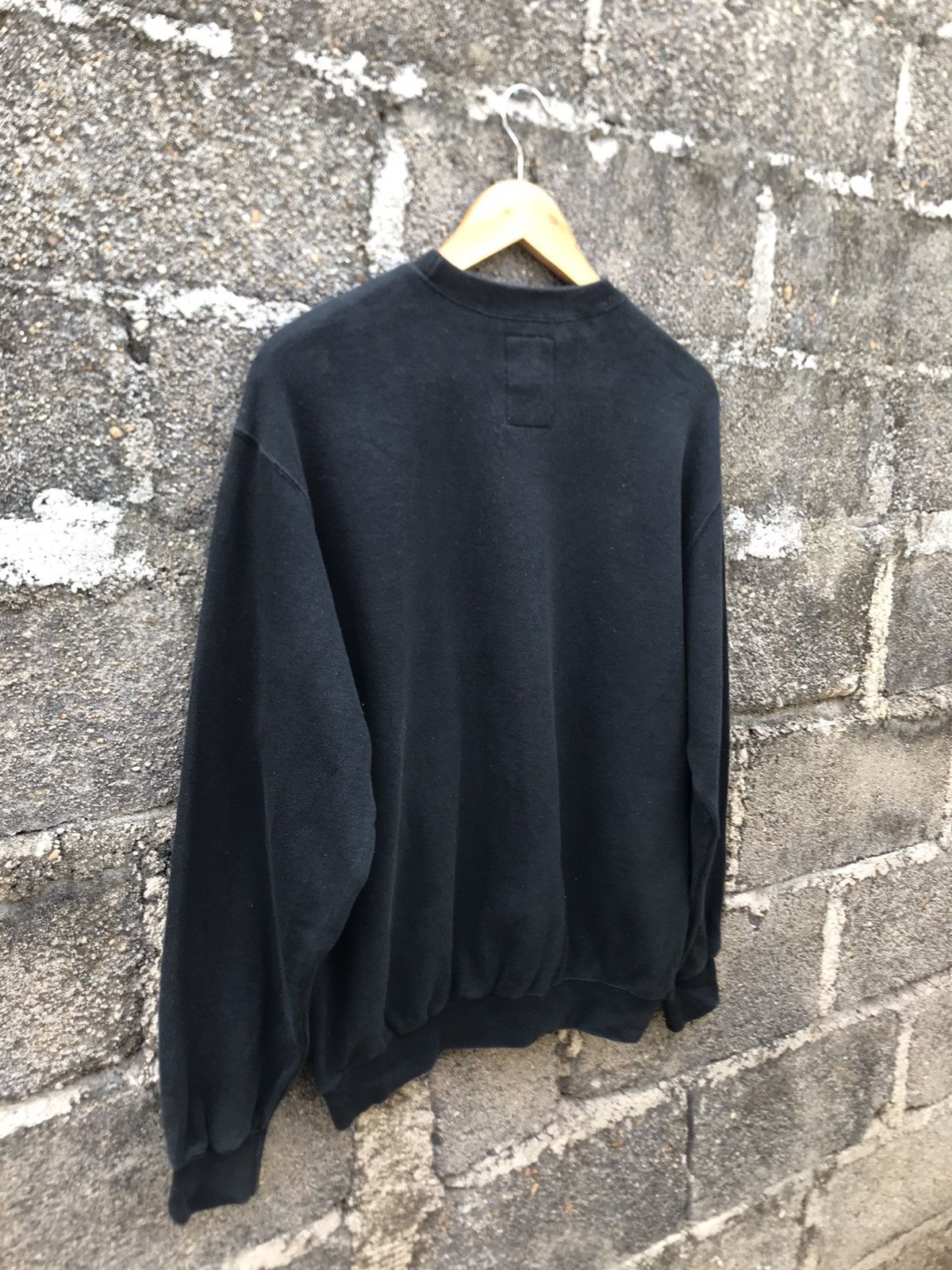 Japanese Brand 🔥World Art Winds Sweatshirt Size US M / EU 48-50 / 2 - 12 Thumbnail