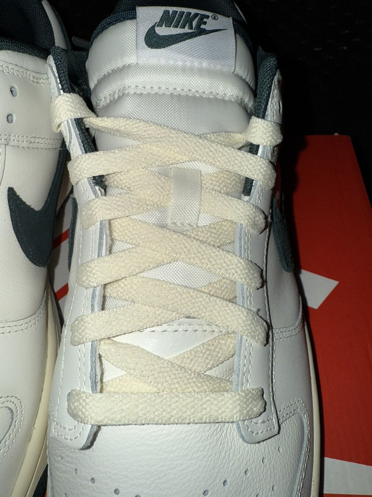 Nike Nike Dunk Low Athletic Department “Deep Jungle” NEW w/ Box! Size US 13 / EU 46 - 10 Thumbnail