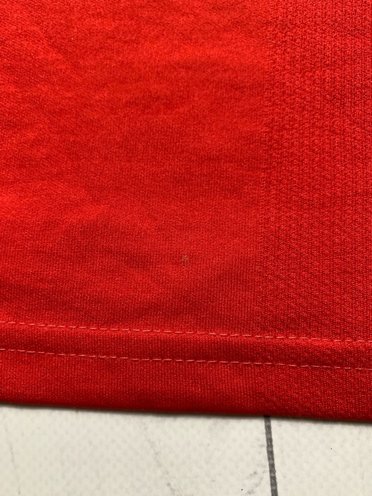 Vintage Vintage Charlton Athletic soccer jersey size L rare Size US L / EU 52-54 / 3 - 12 Thumbnail