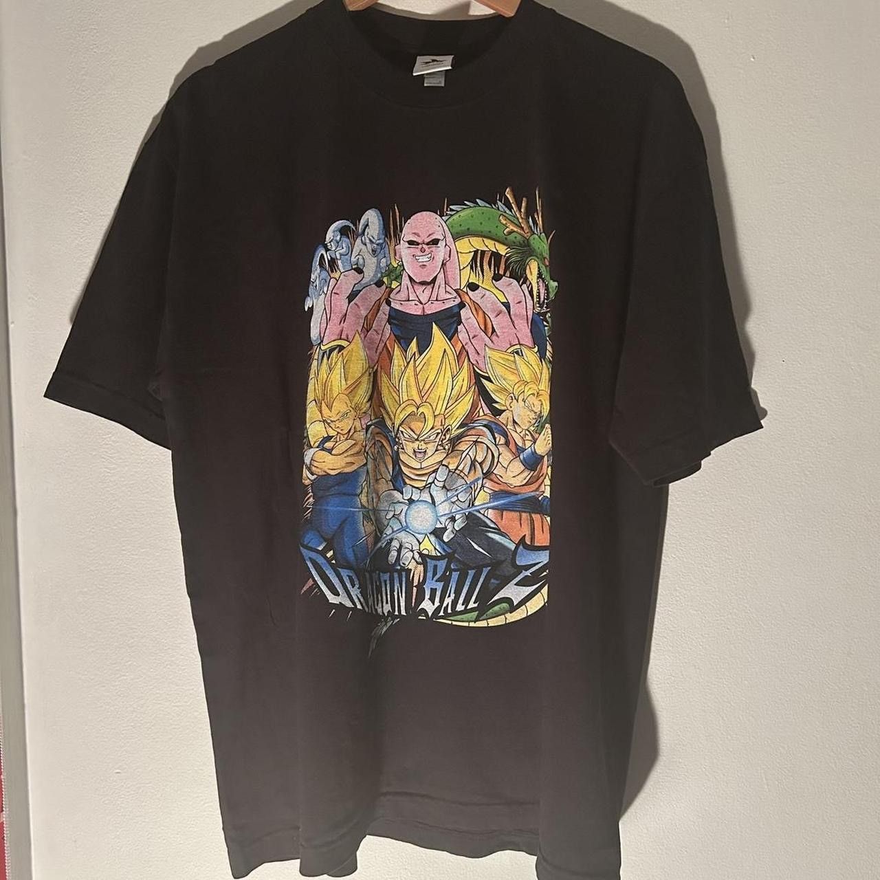 Other Vtgthingz - Vegito the savior Size US L / EU 52-54 / 3 - 1 Thumbnail