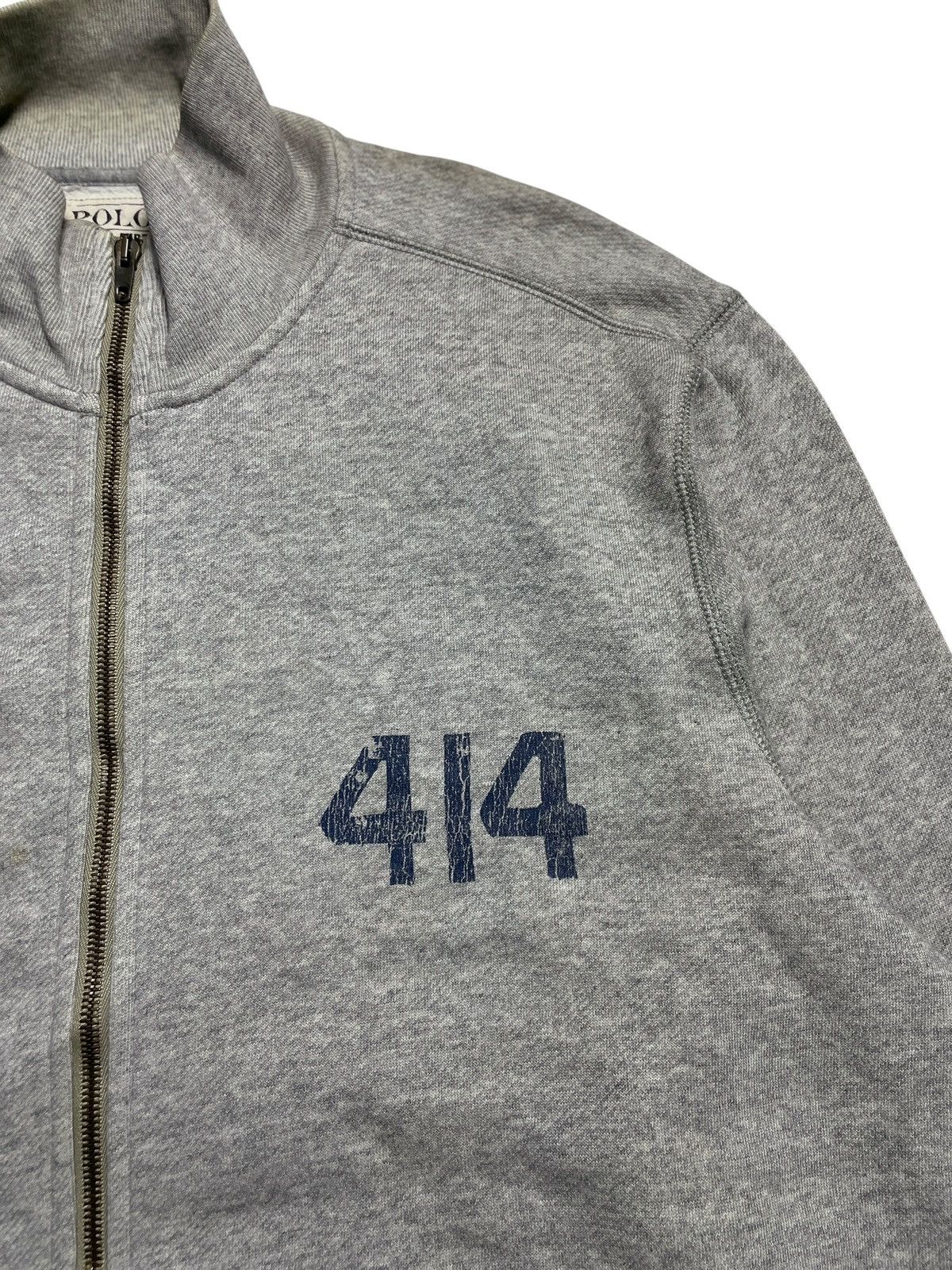 Polo Ralph Lauren Polo Ralph Lauren 1889 Masters Graphic Jacket Size US L / EU 52-54 / 3 - 4 Thumbnail