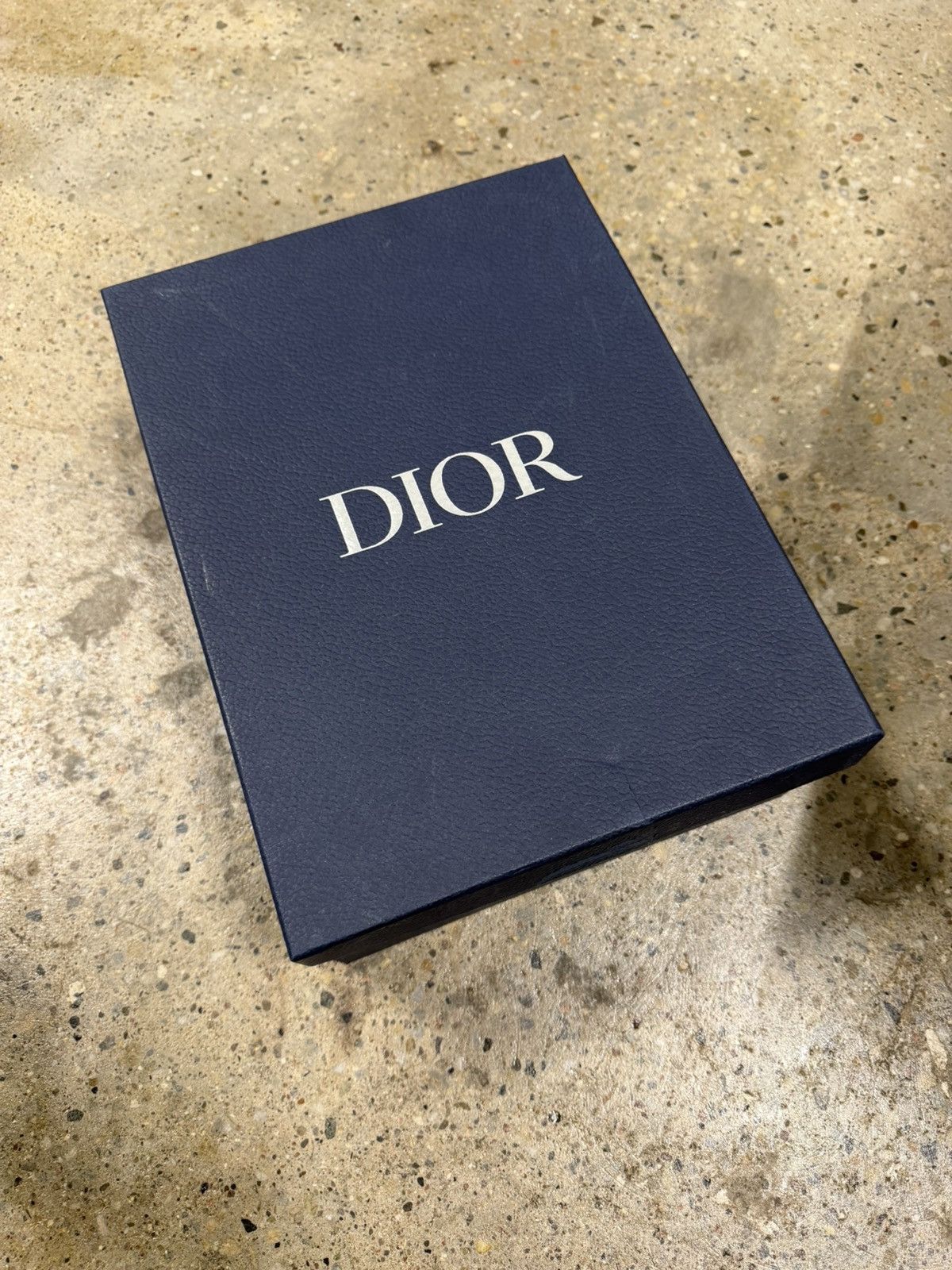 Dior Dior Gravity Leather Sandals NEW 1200$ Size US 7 / EU 40 - 6 Thumbnail