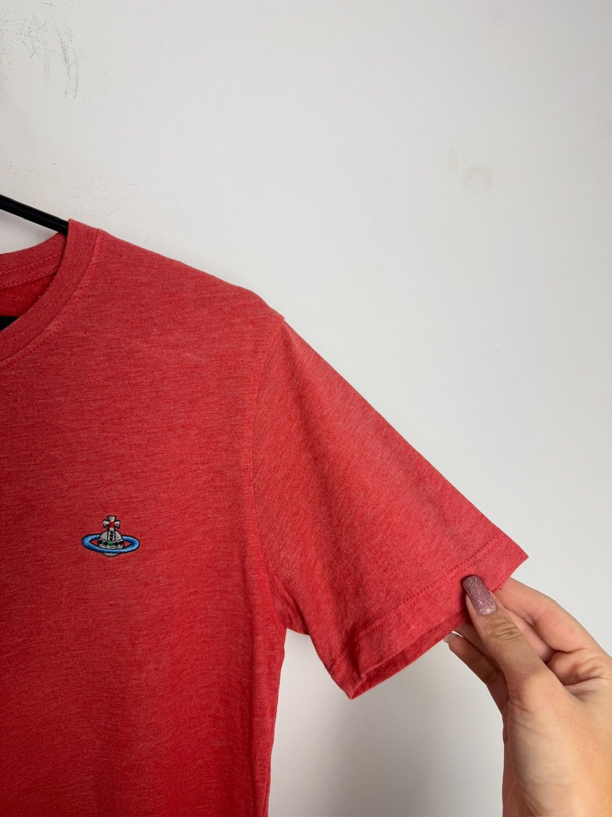 Vivienne Westwood Vivienne Westwood T-Shirt Size US M / EU 48-50 / 2 - 4 Thumbnail