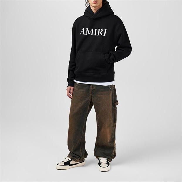 Amiri AMIRI Core Logo Hoodie Size US L / EU 52-54 / 3 - 5 Thumbnail