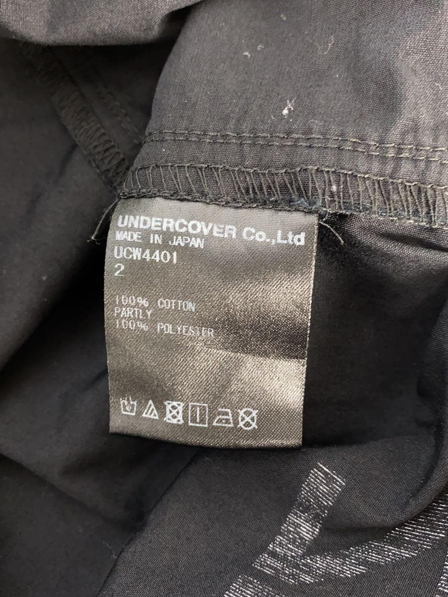 Undercover SS19 Zenmondoo Buttonup Size US M / EU 48-50 / 2 - 4 Thumbnail