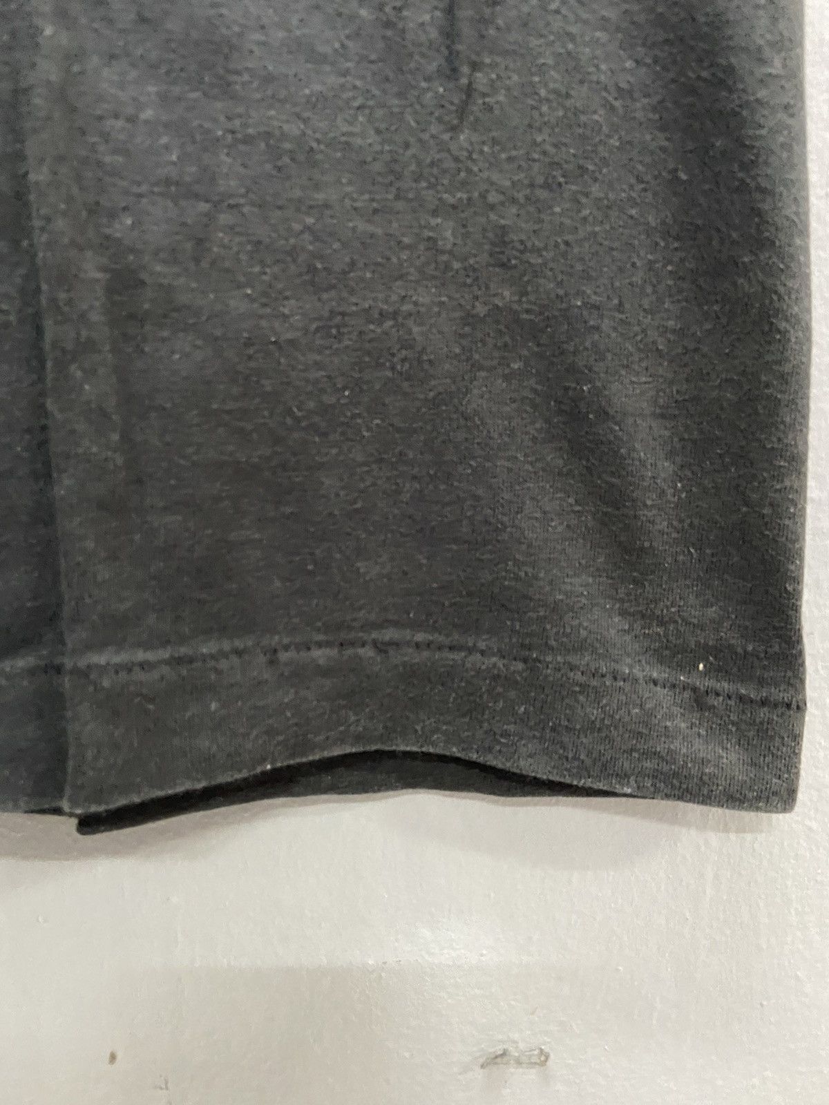 Vintage VINTAGE 90’S TRACY LAWRENCE IF THE GOOD DIED YOUNG TEE SHIRT Size US XL / EU 56 / 4 - 3 Thumbnail