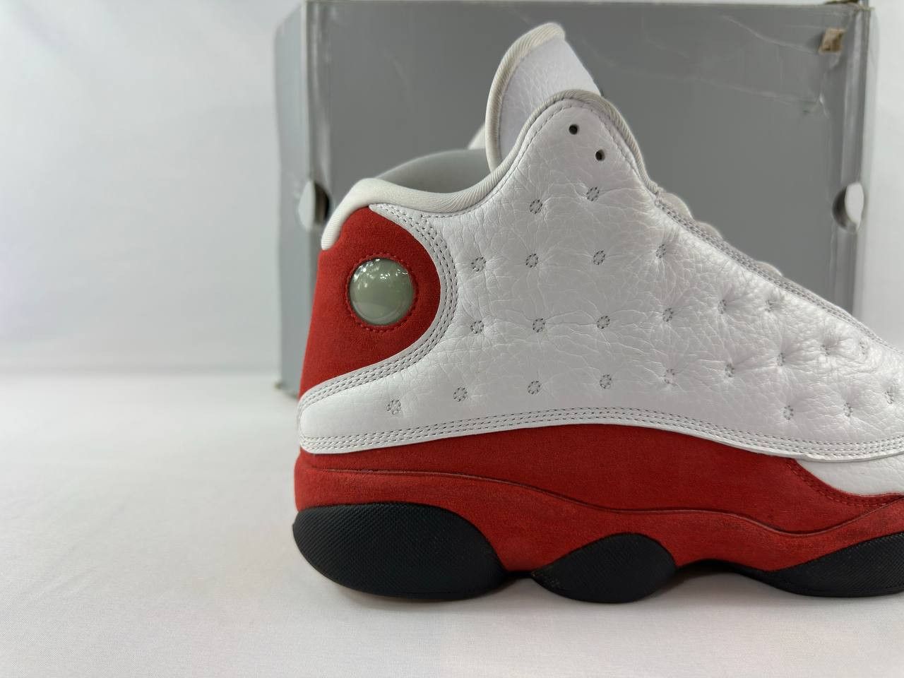 Nike Nike Air Jordan 13 Retro 'Chicago' 2017 414571-122 Size US 12 / EU 45 - 2 Thumbnail