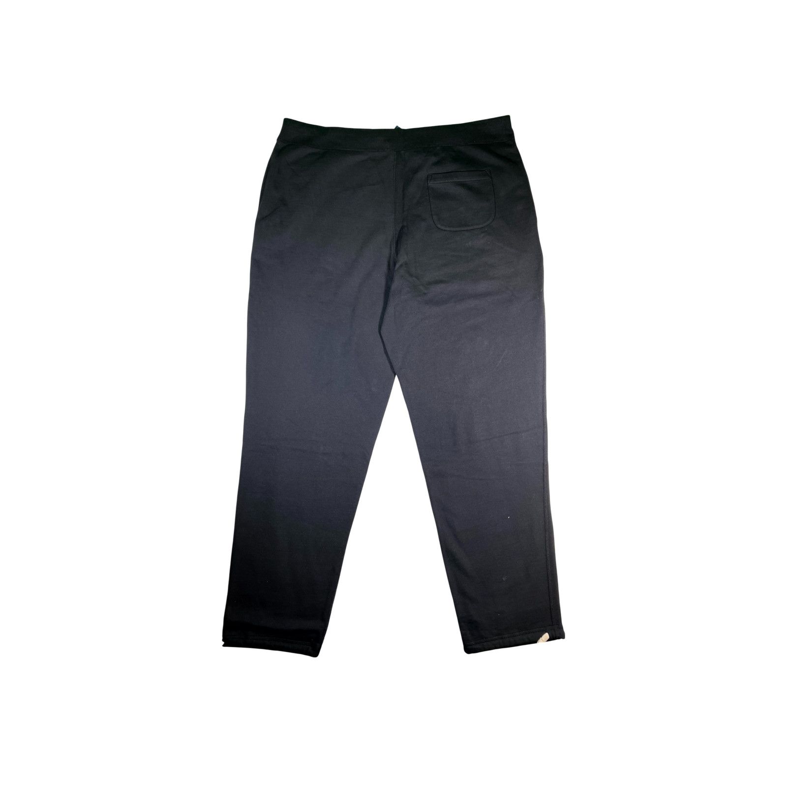 Polo Ralph Lauren Polo Black Sweats Size US 40 / EU 56 - 2 Thumbnail